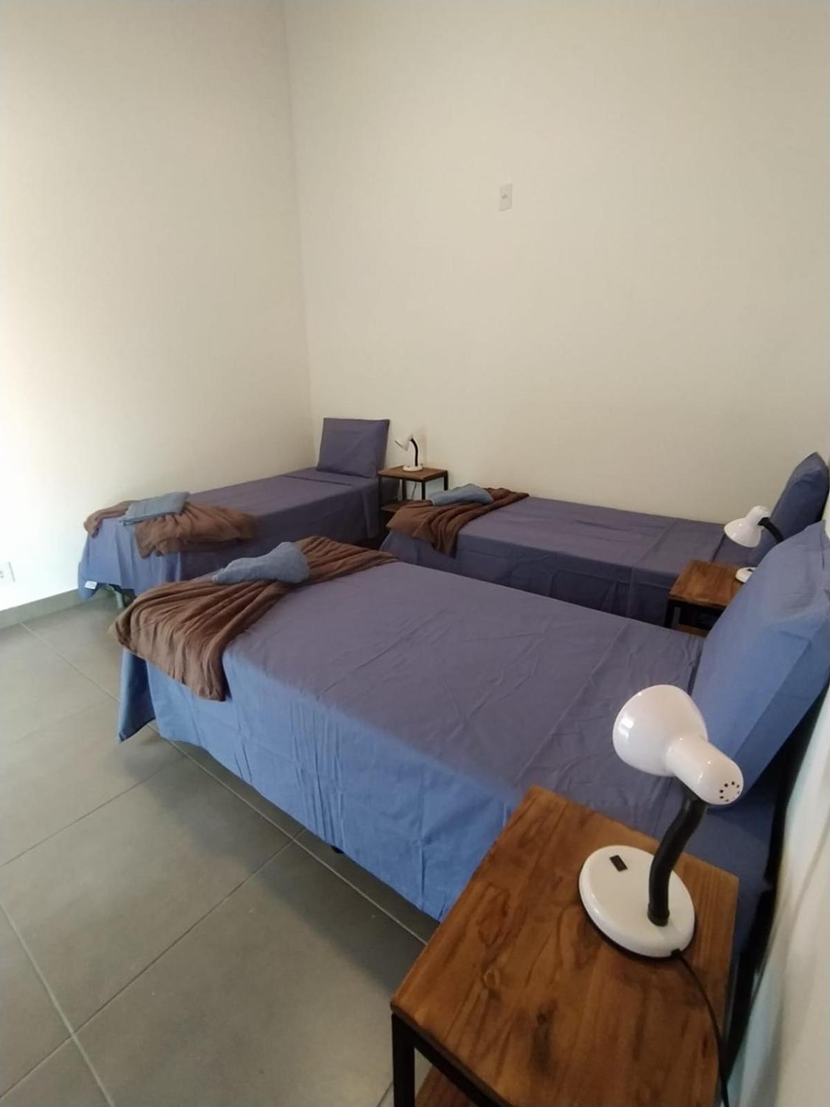 Superior Triple Room photo 3