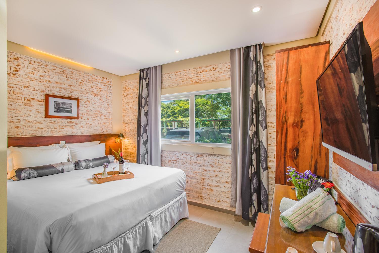 Standard Room photo 2