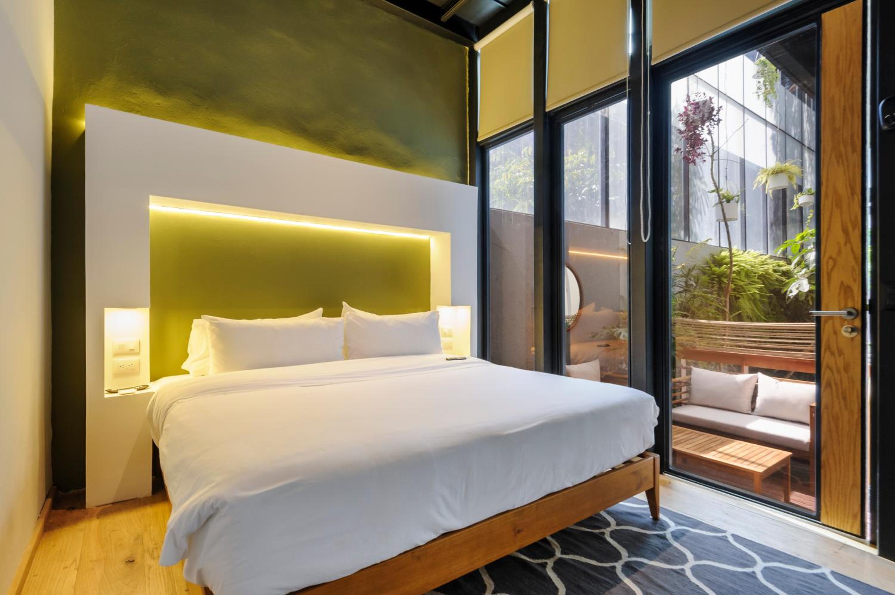 Junior Suite with Balcony photo 3