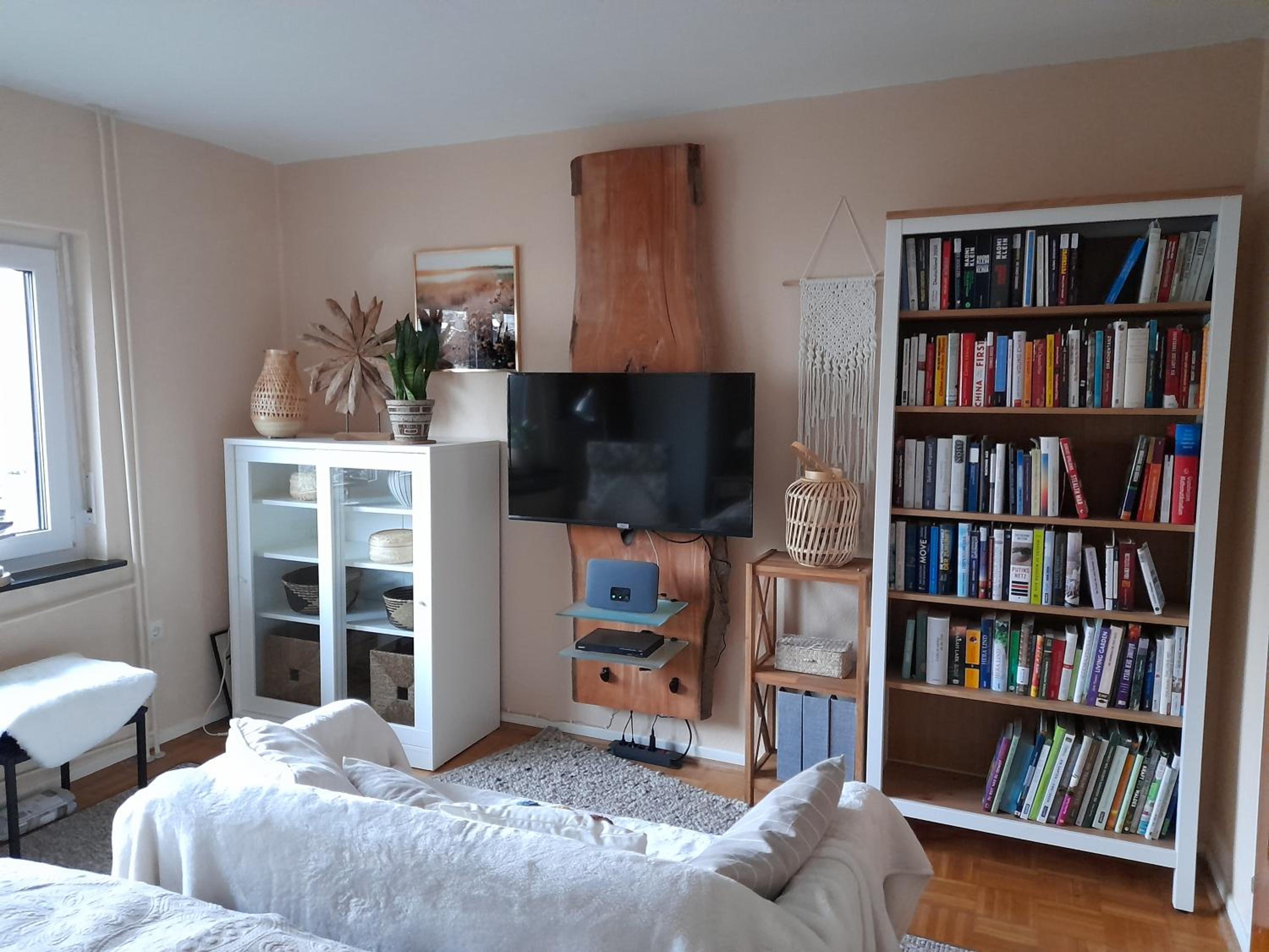 Two-Bedroom Apartment photo 1