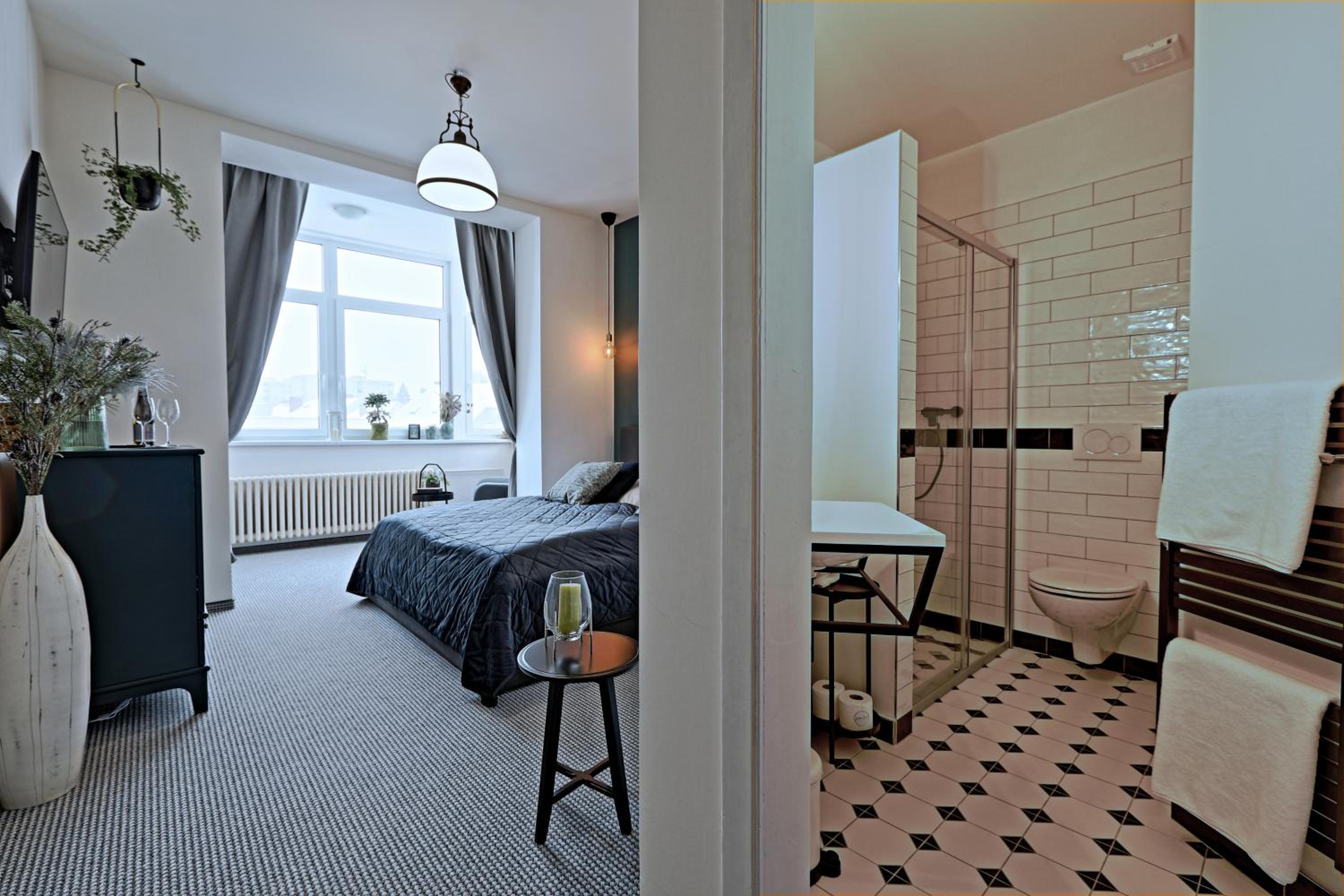 Double Room photo 1