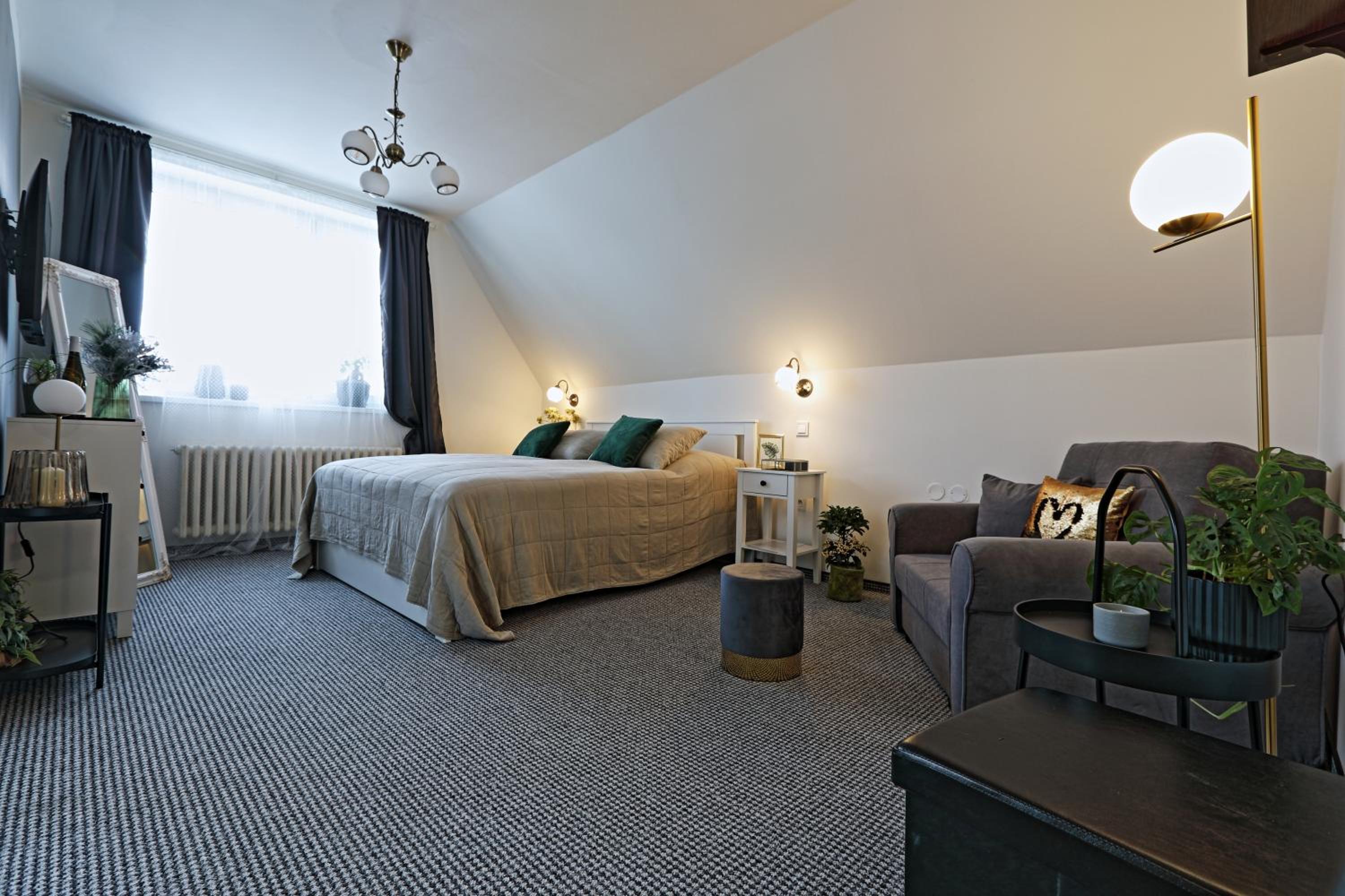 Double Room photo 3
