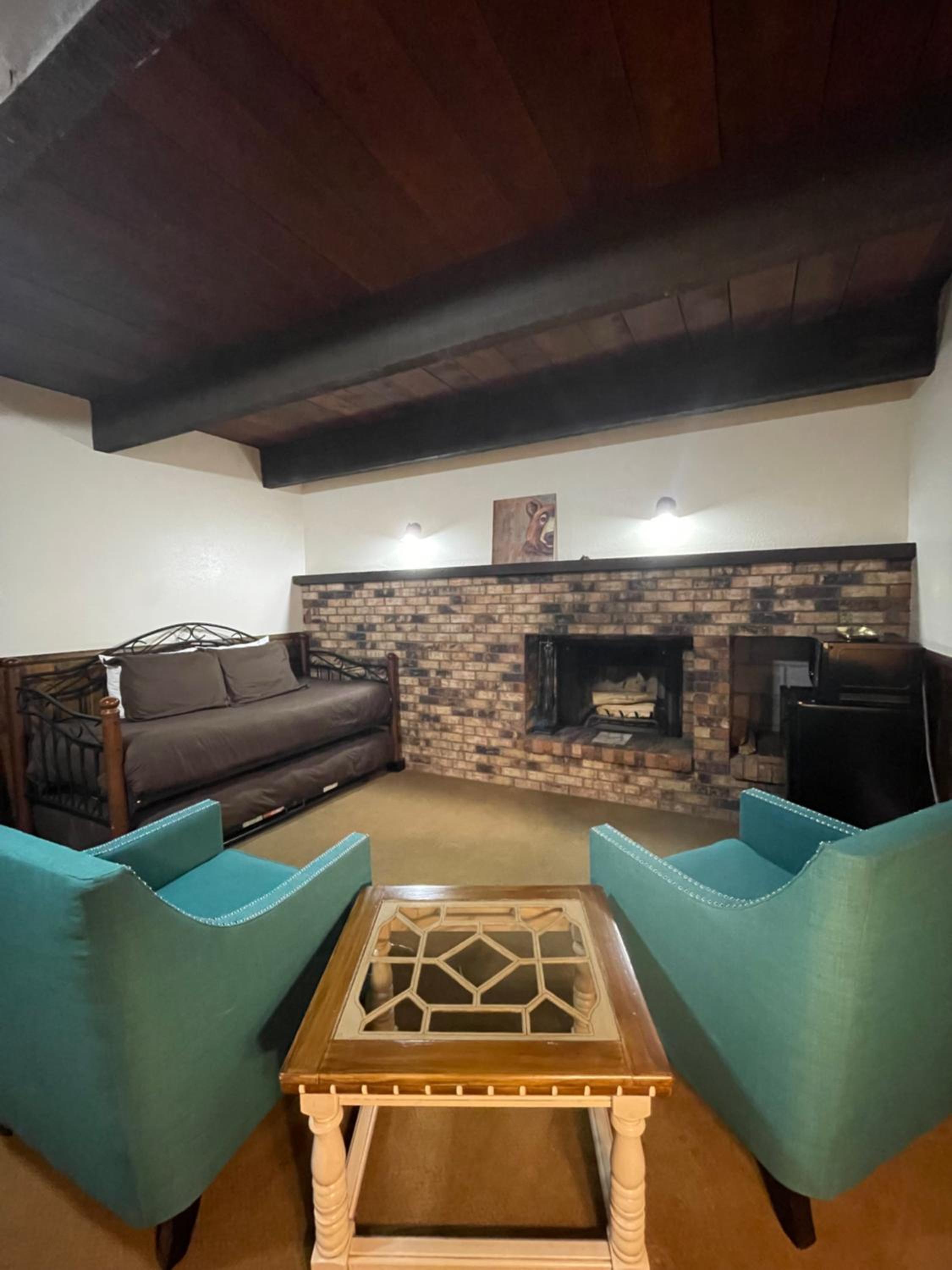 Quadruple Room photo 1
