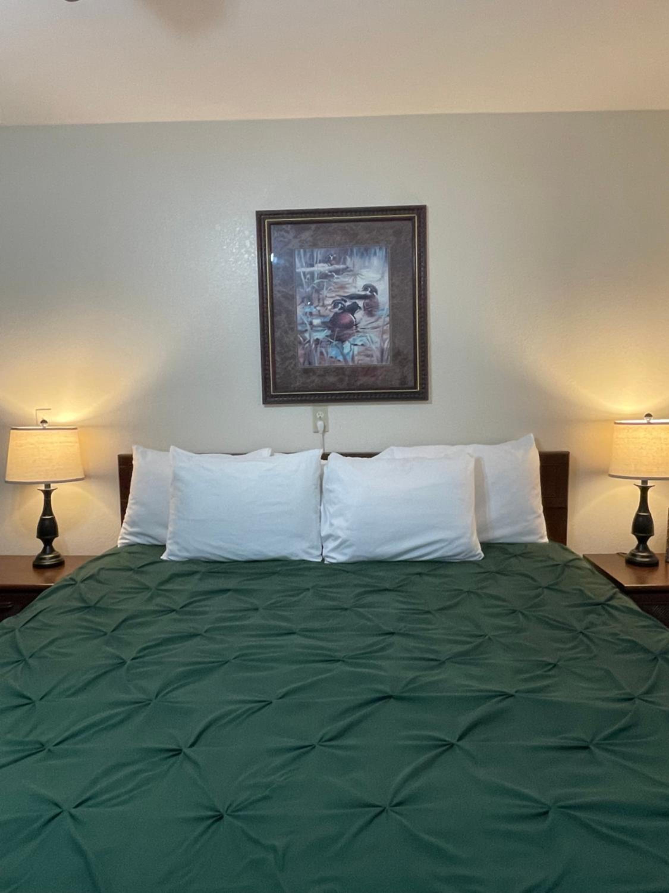 Double Room with Pool View photo 1