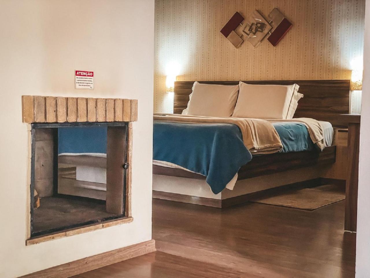 Chalet 1 photo 1