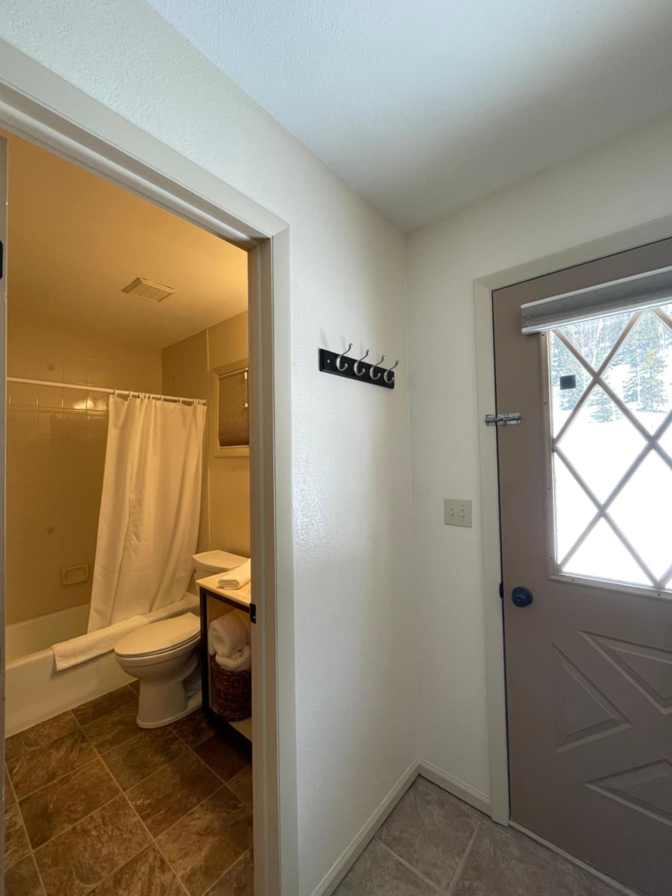 Double Room with Pool View photo 3
