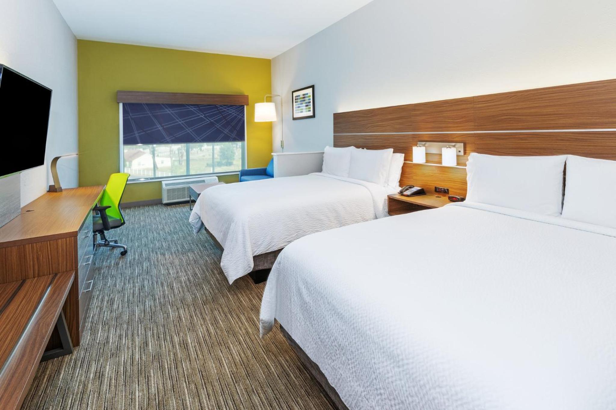 Suite with Two Beds - Non-Smoking - Photo 4