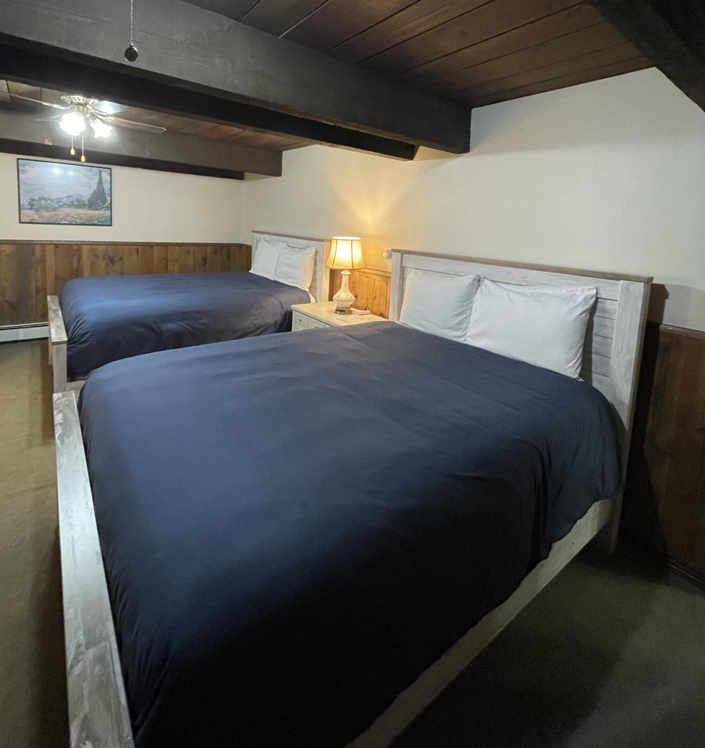 Standard Quadruple Room photo 1