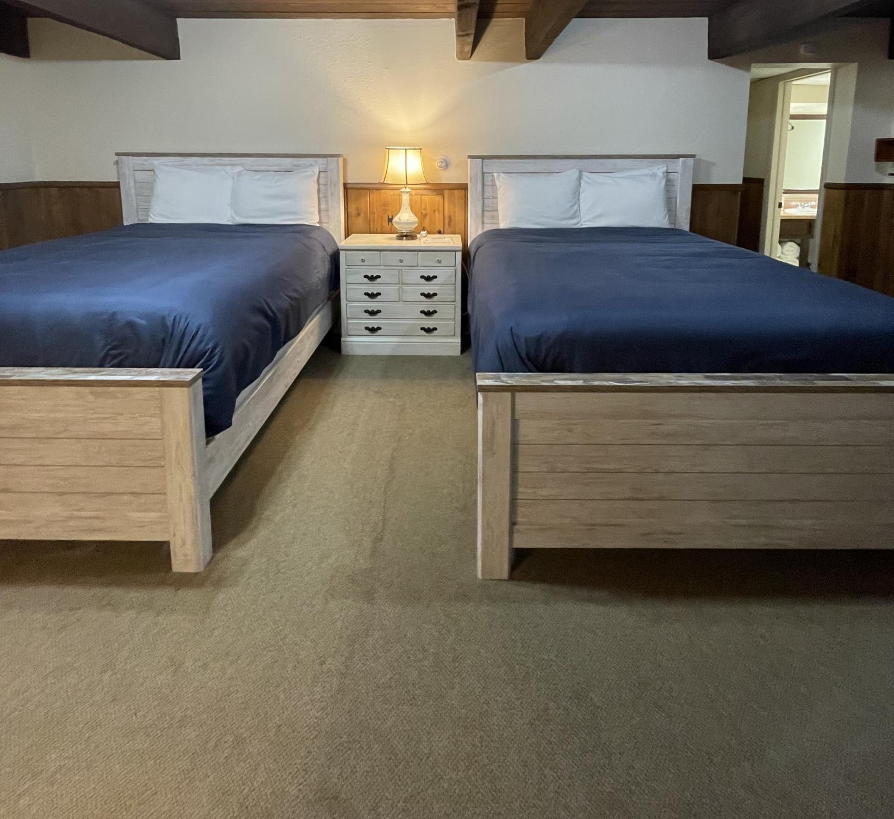 Standard Quadruple Room photo 2