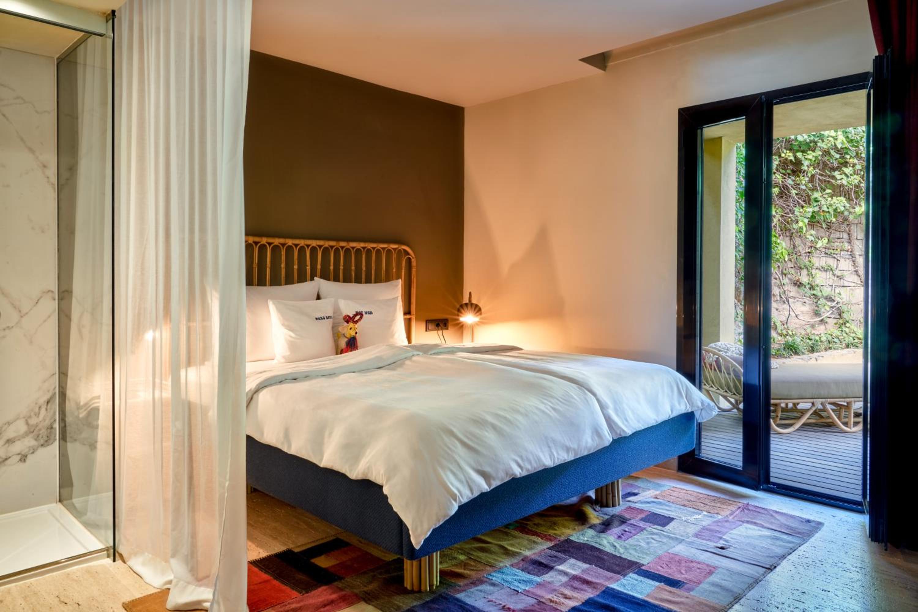 Suite with Sea View