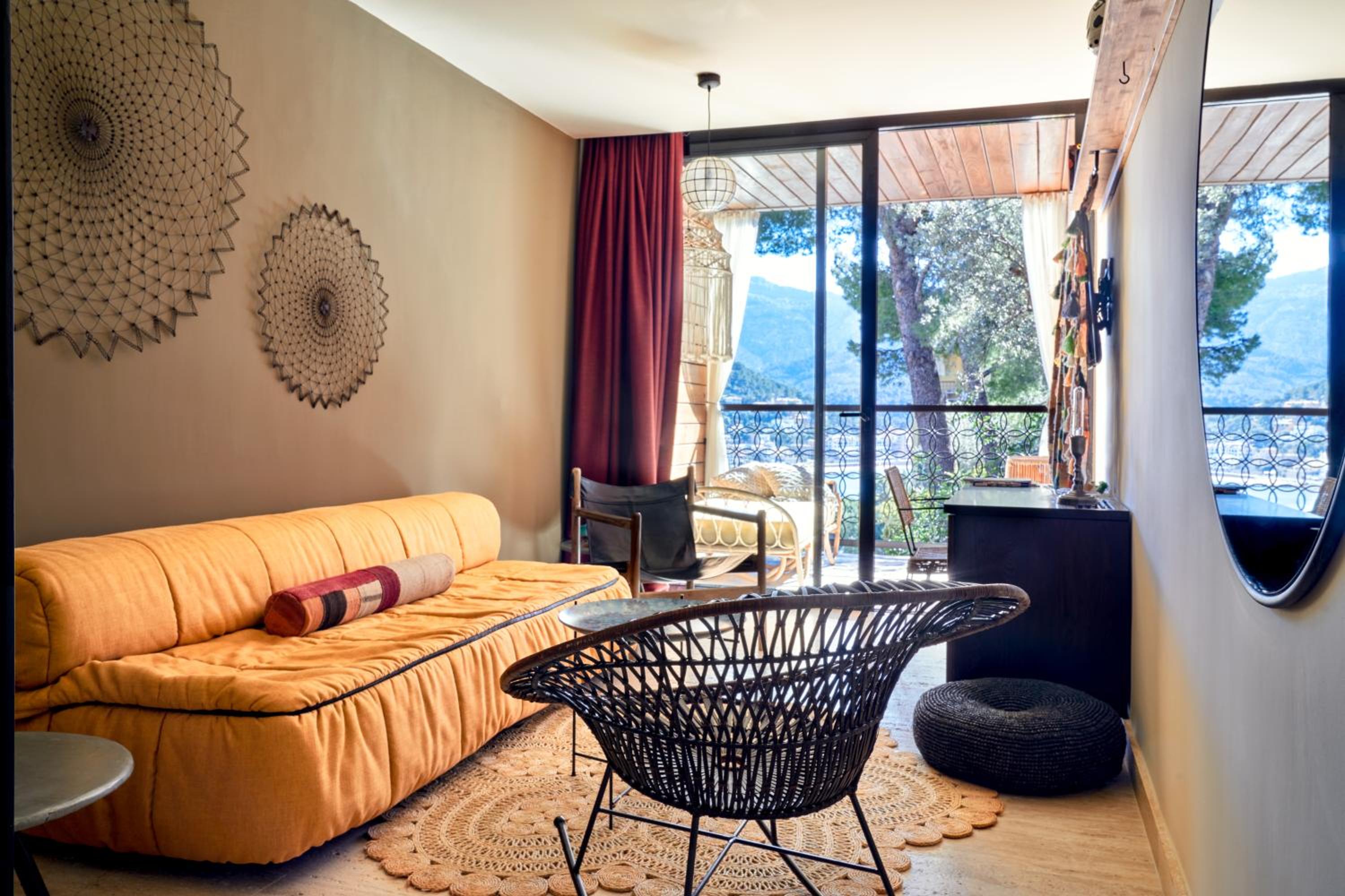 Suite with Sea View photo 3