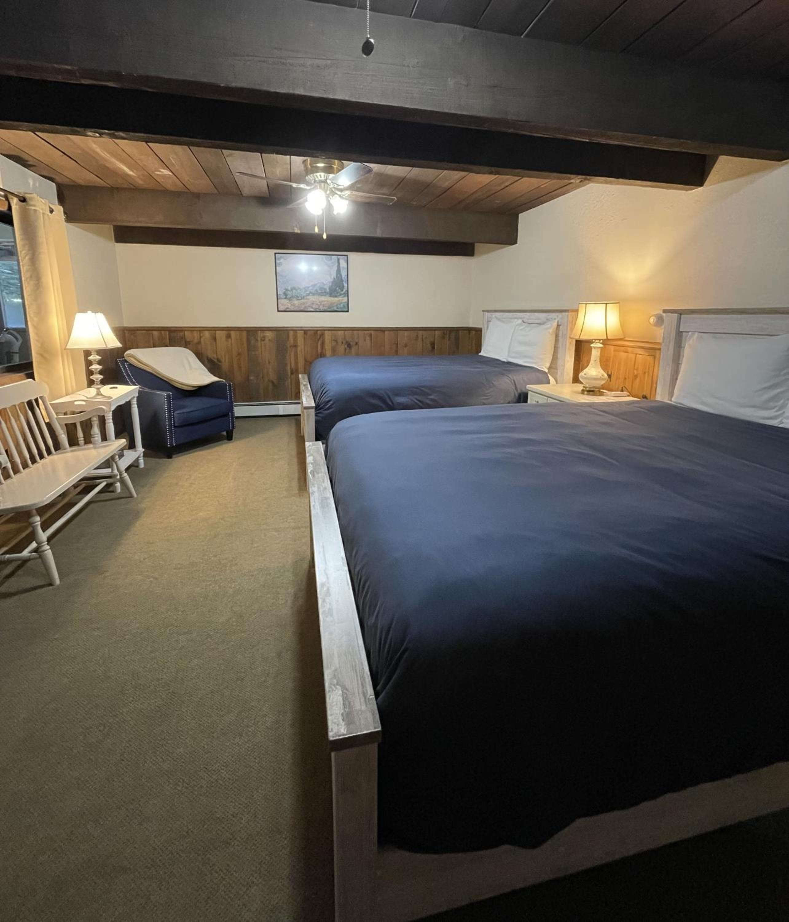 Standard Quadruple Room photo 3