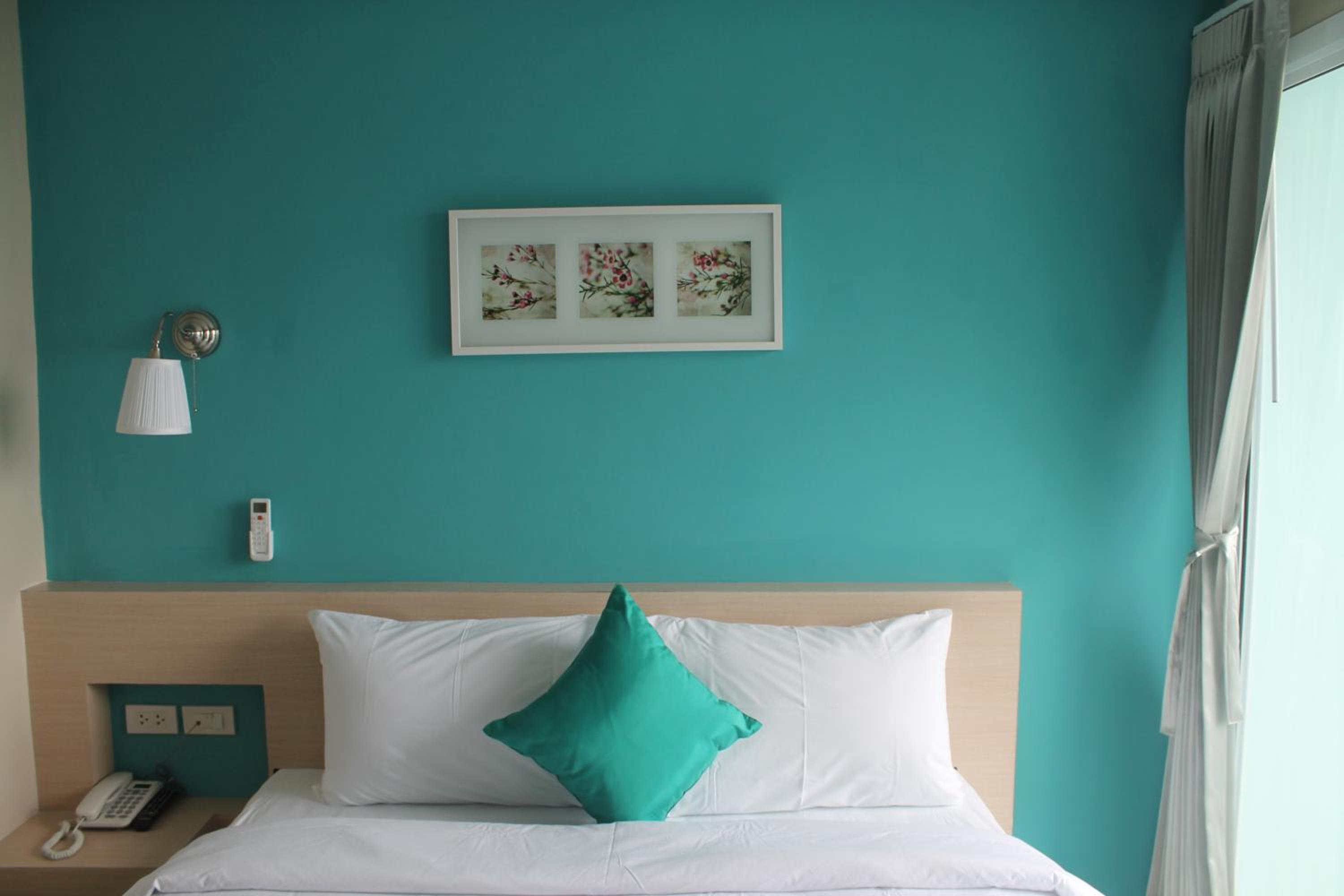 Standard Double Room - Photo 1