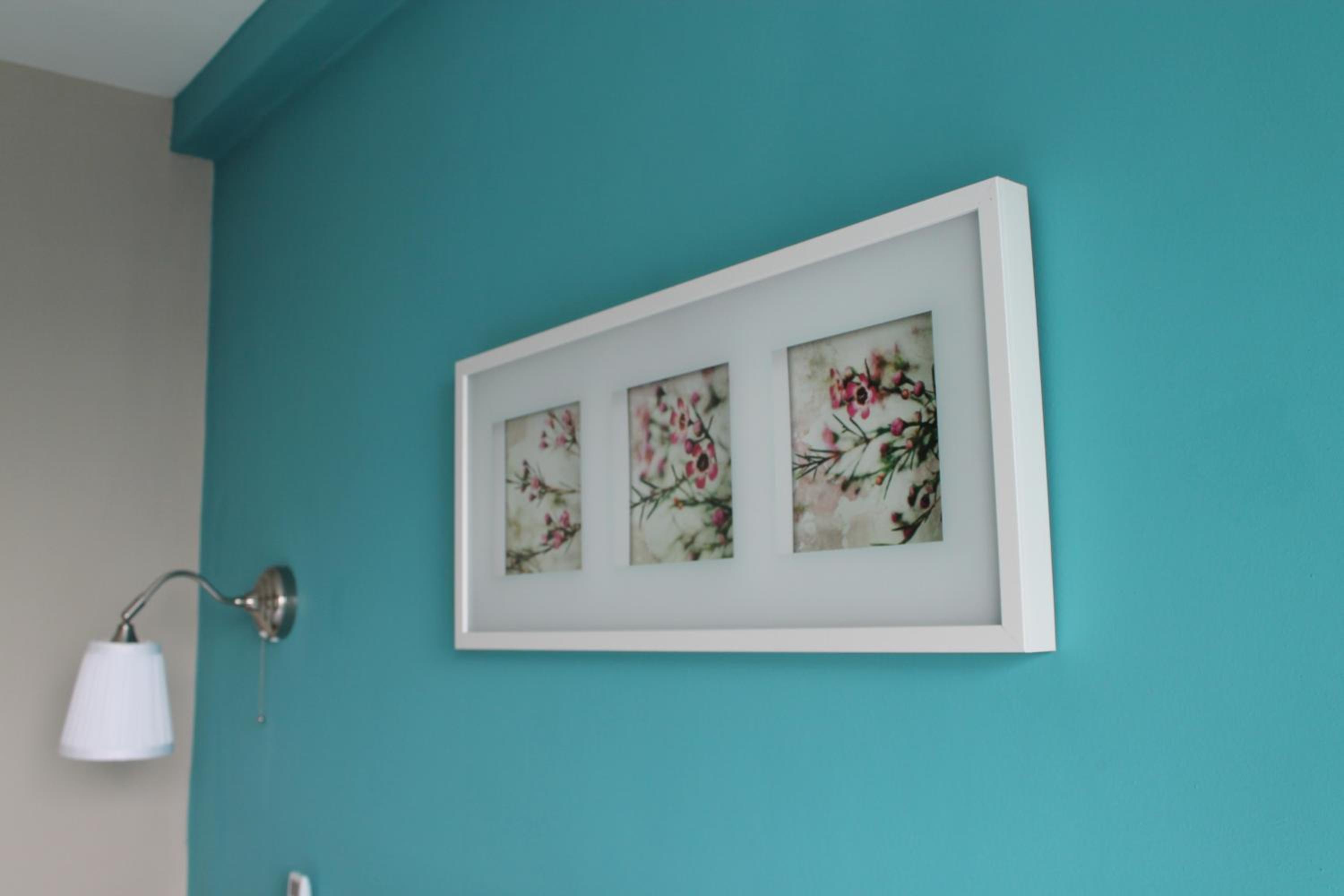 Standard Double Room - Photo 4