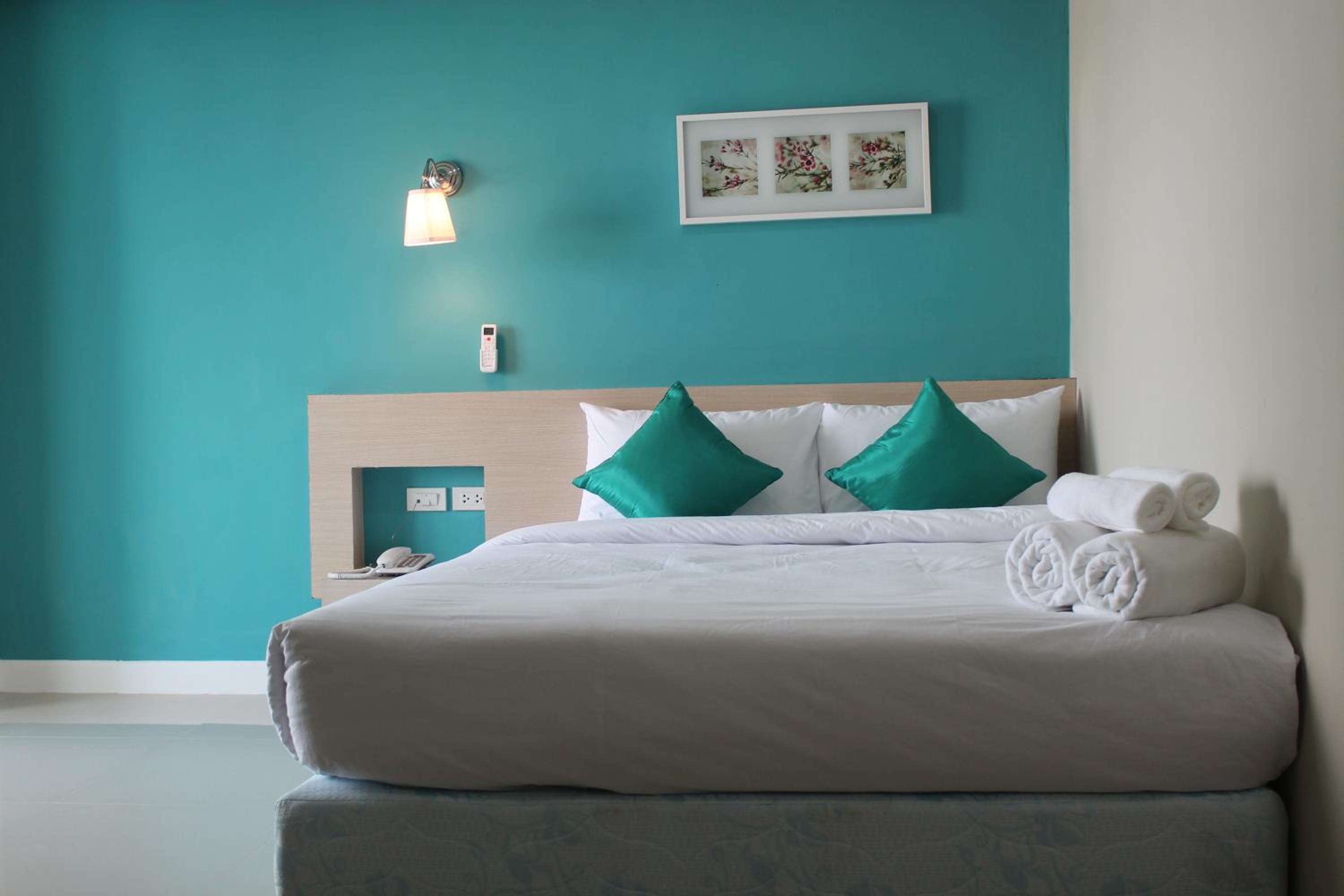 Superior Double Room - Photo 1
