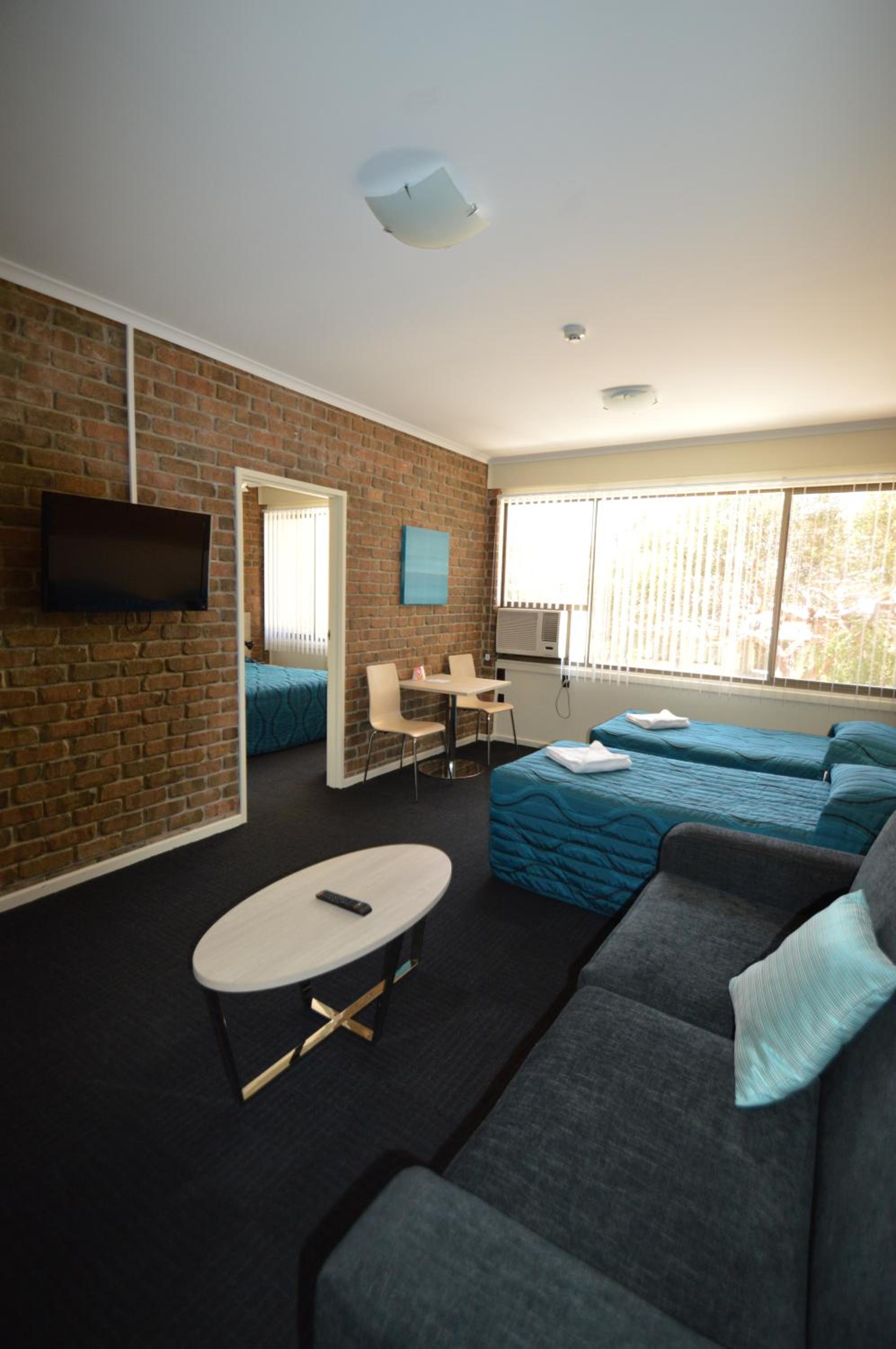 Family Room - Photo 1