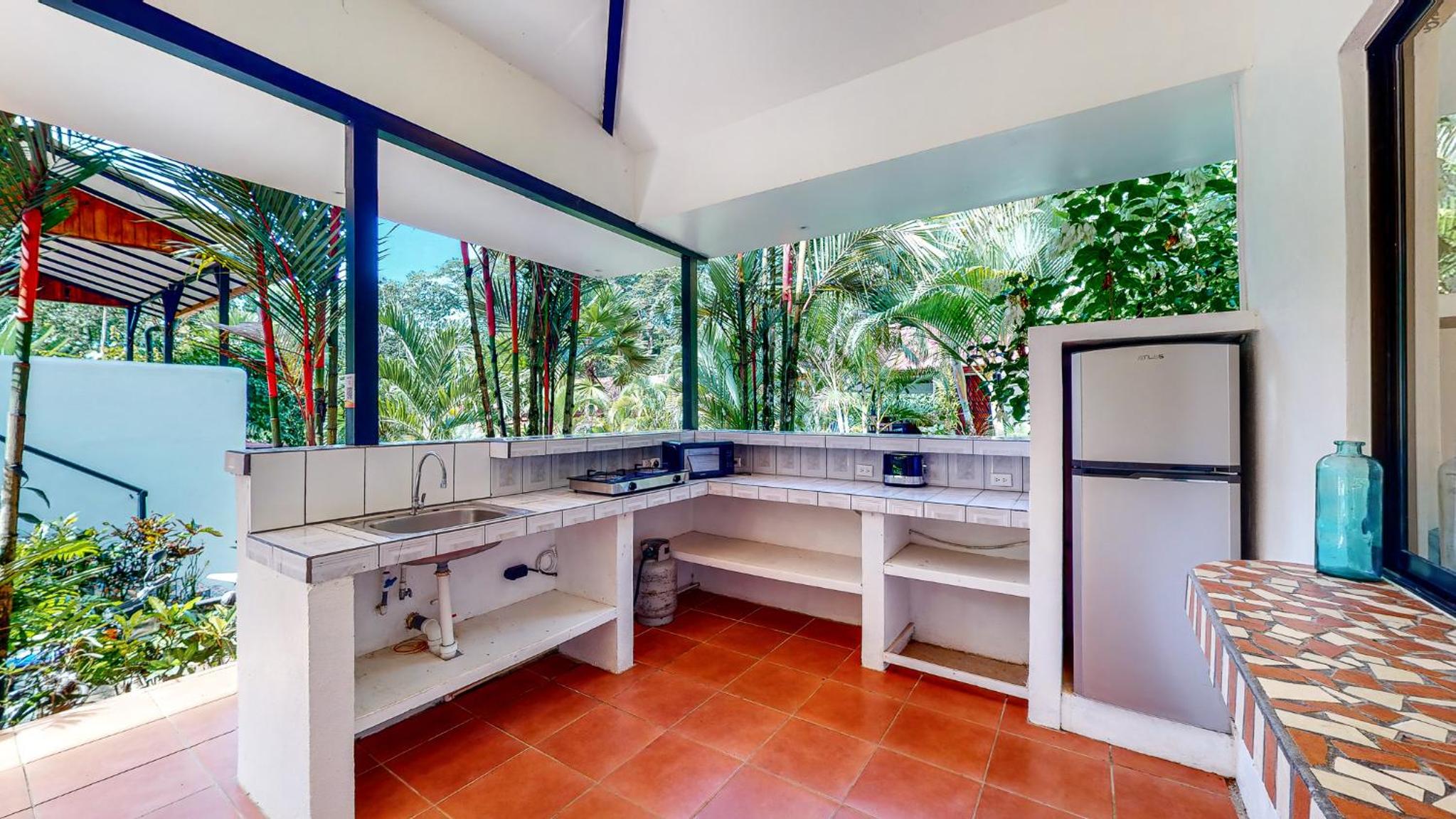 One-Bedroom Villa photo 2
