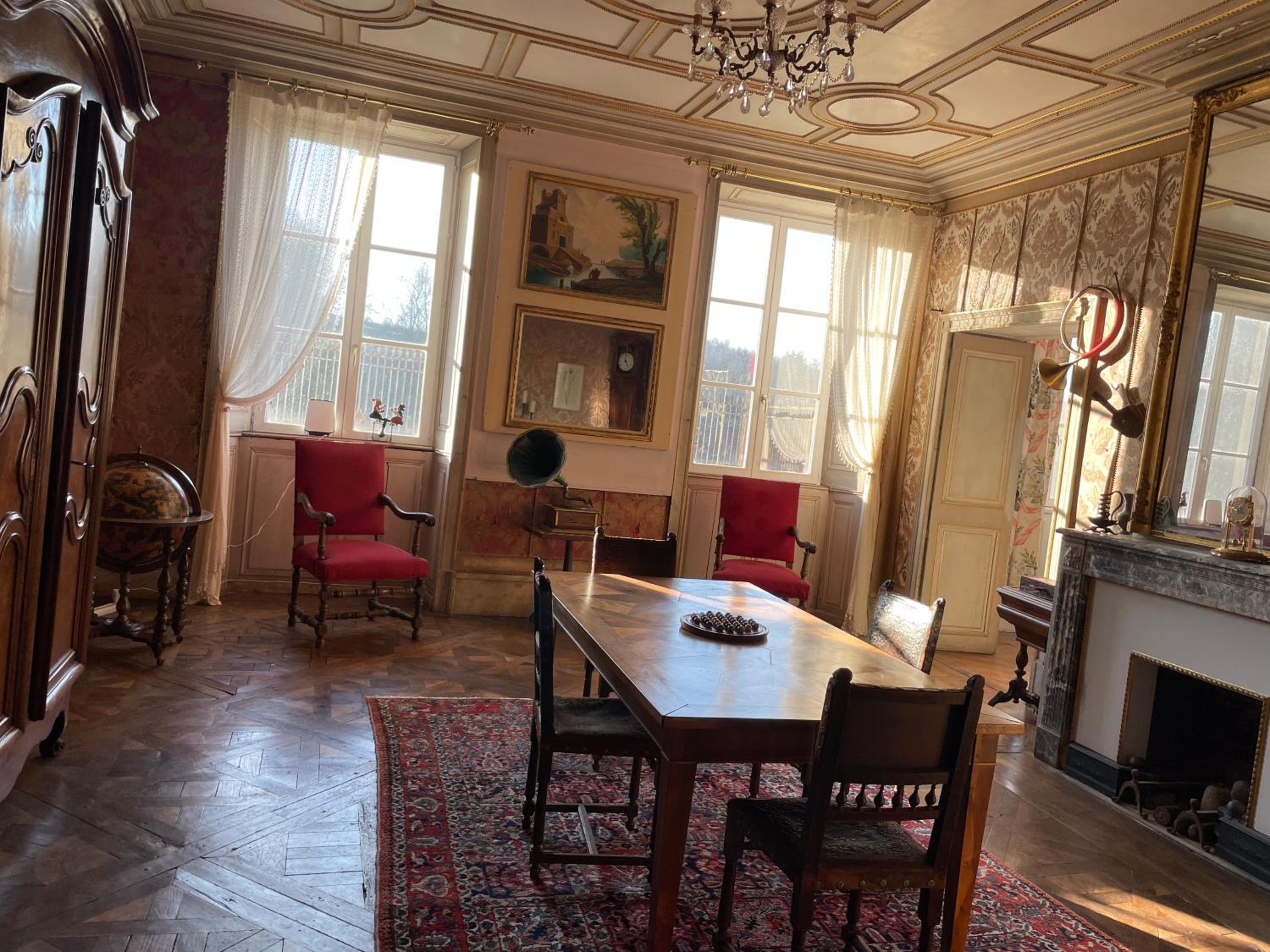 Family Suite - Photo 1