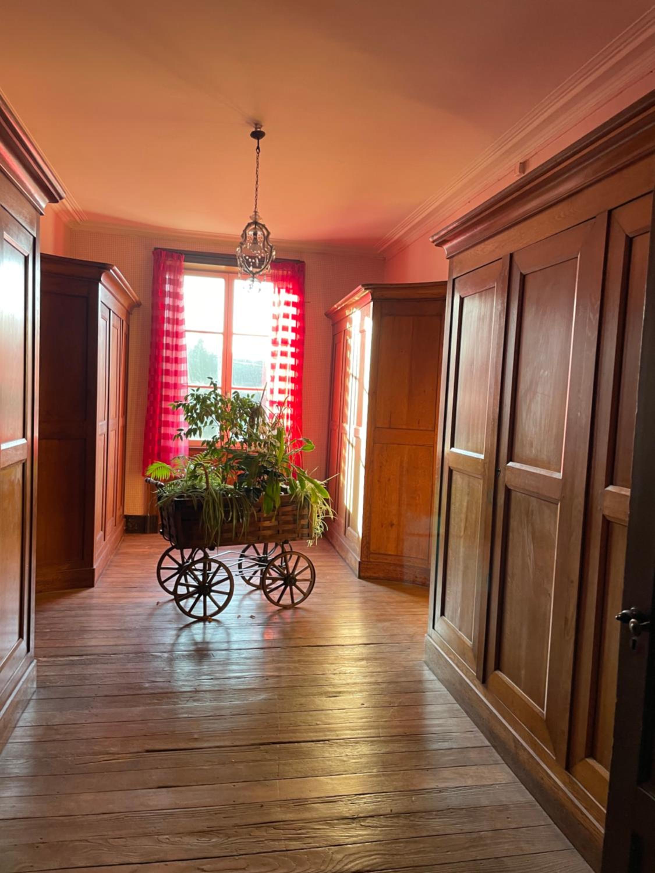 Family Suite - Photo 20