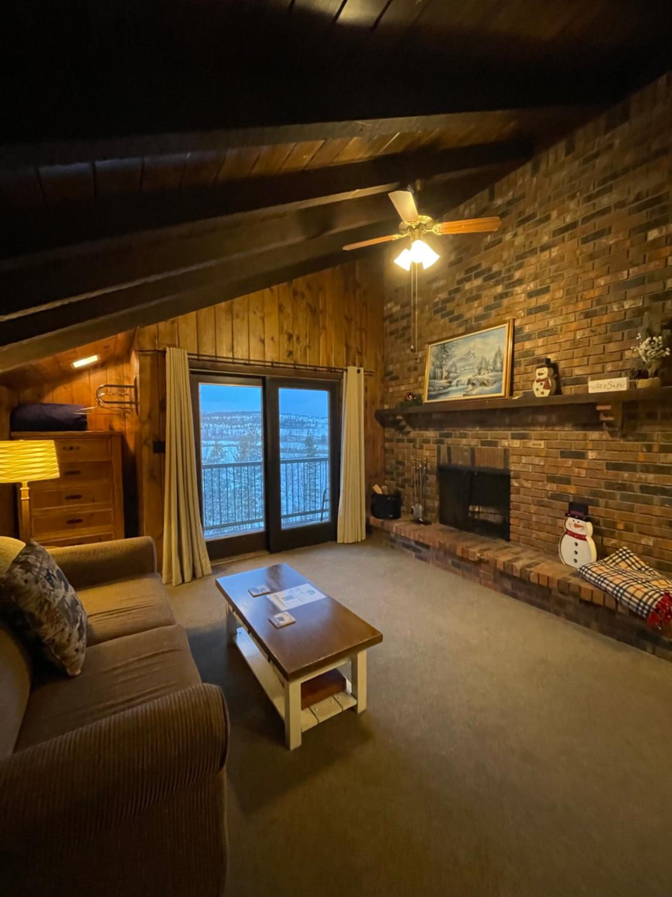 Suite with Mountain View photo 1
