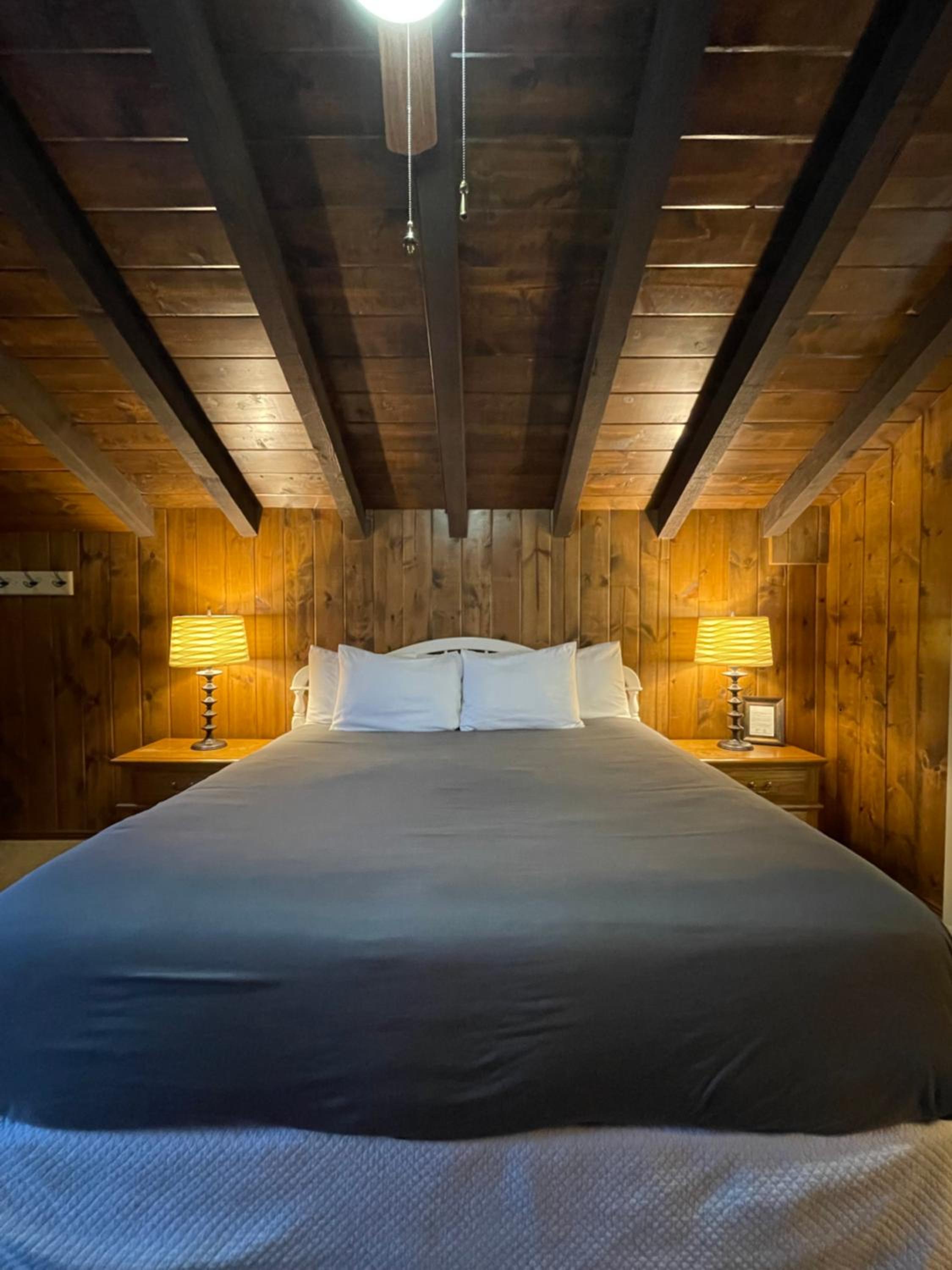 Suite with Mountain View photo 3