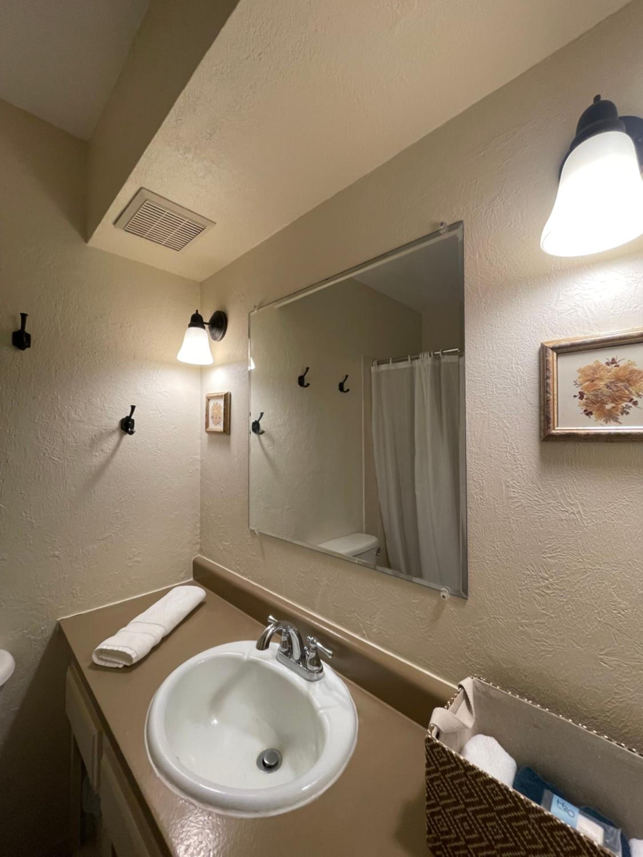 Deluxe King Suite photo 2