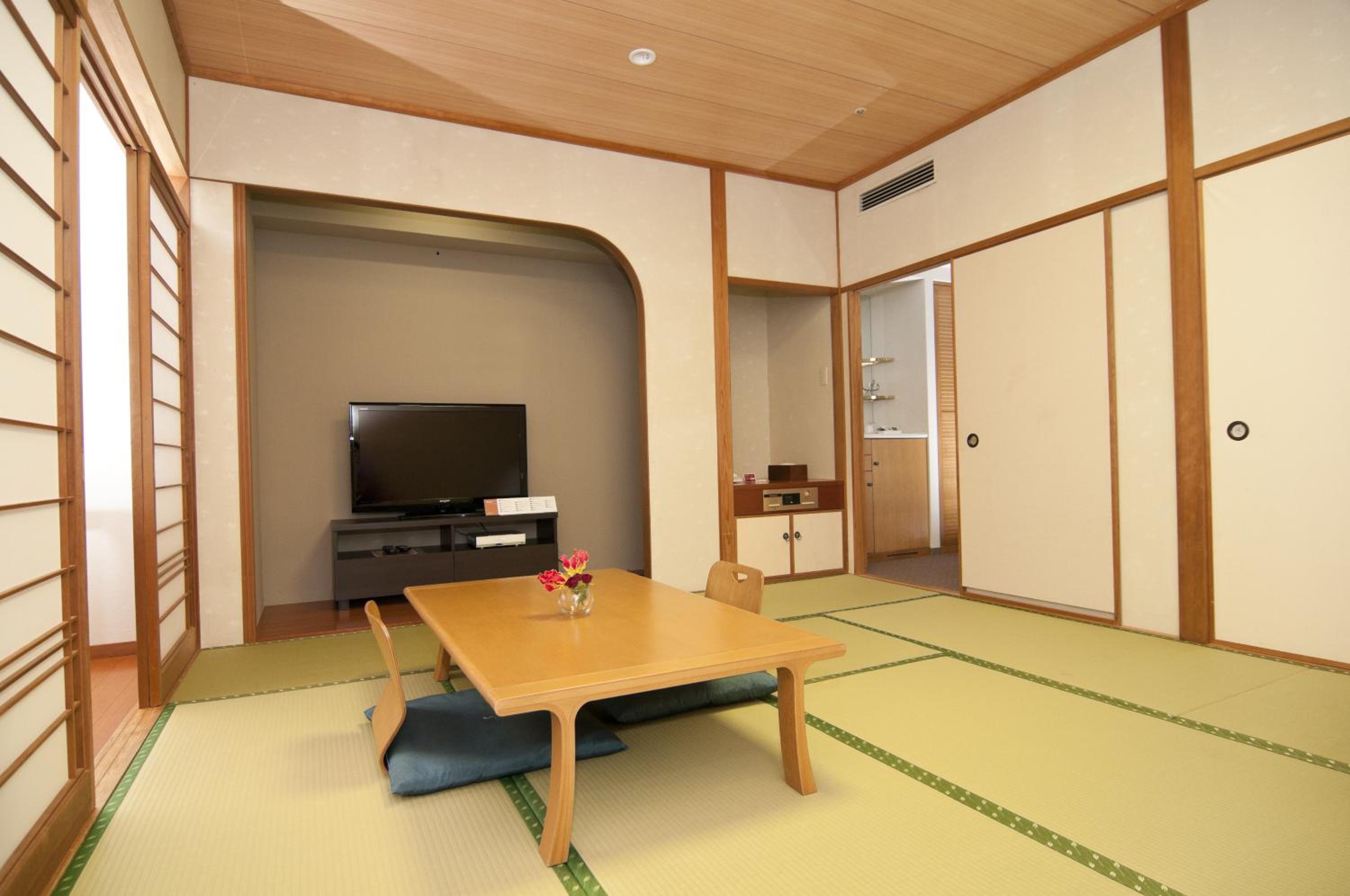 Japanese-Style Room - Photo 4