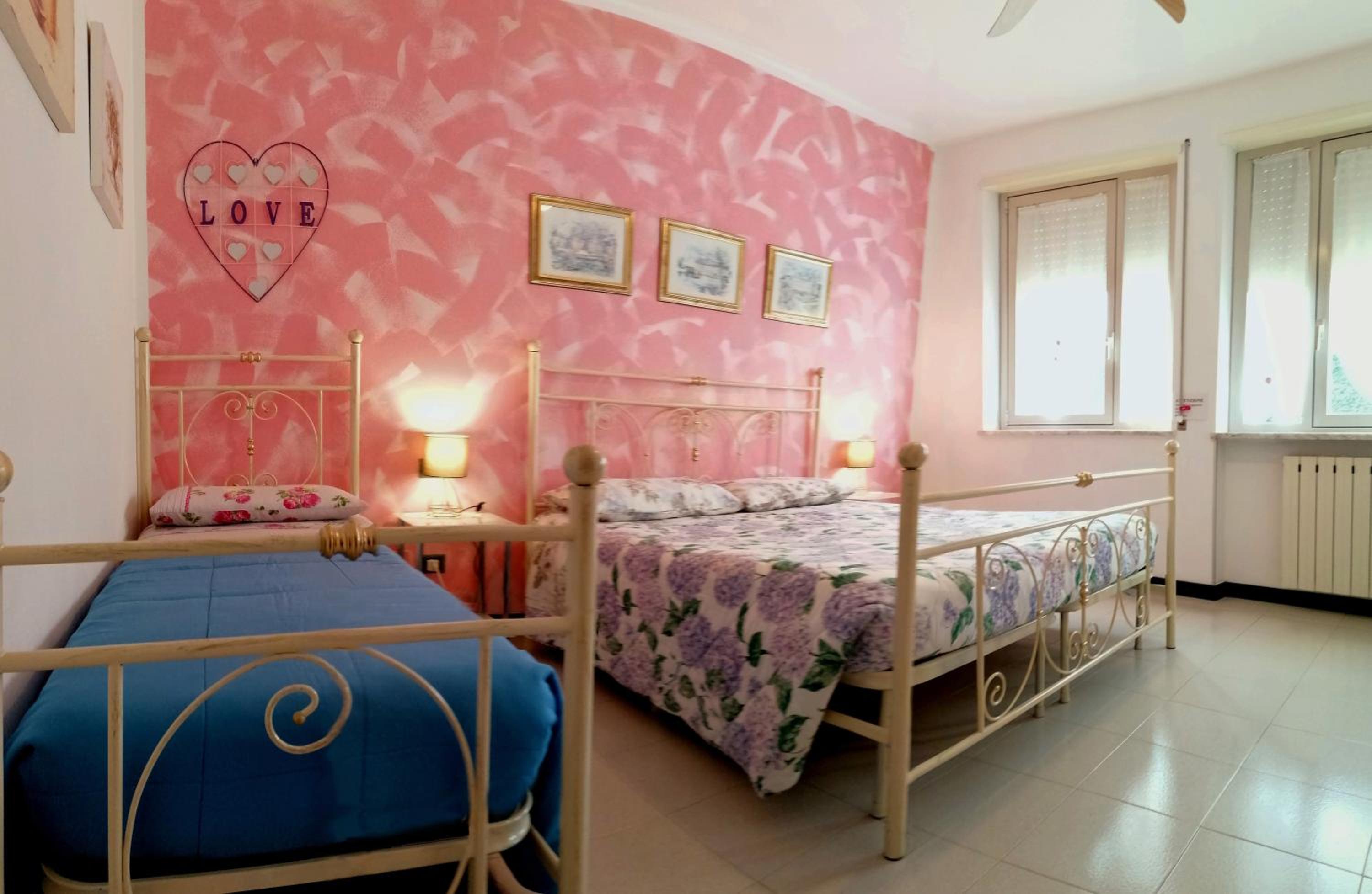 Quadruple Room - Photo 3