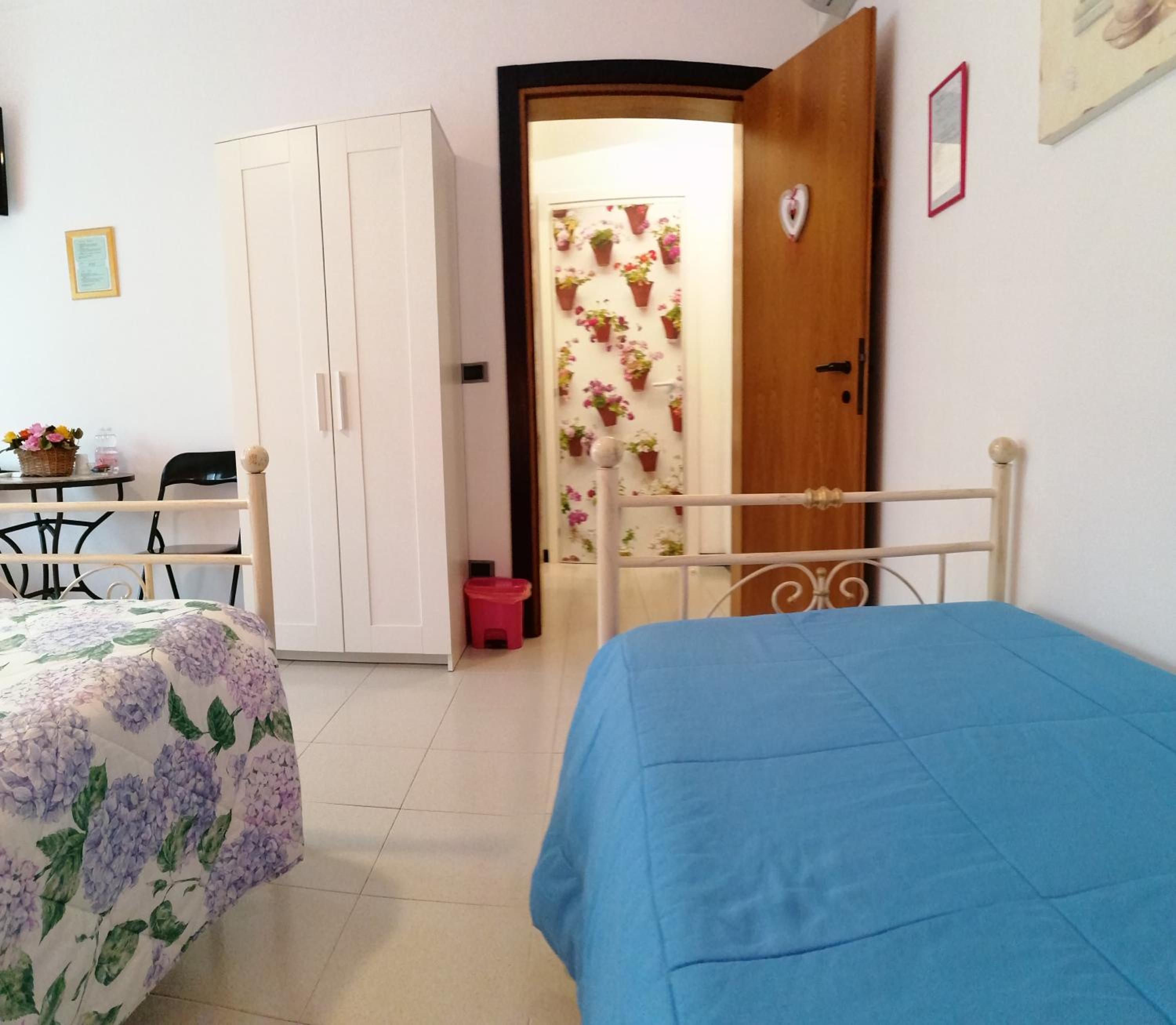 Quadruple Room - Photo 6