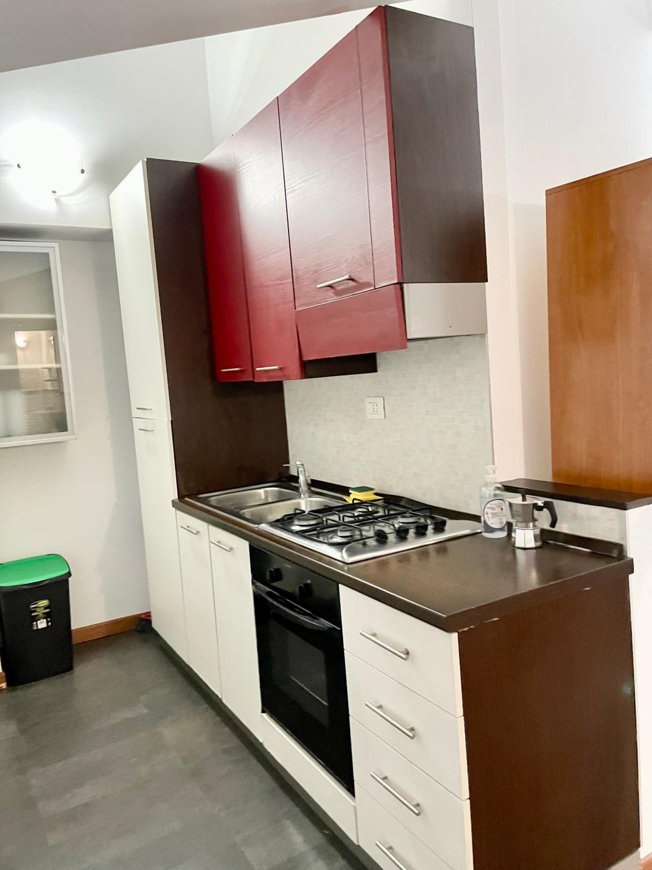 Double Room - Photo 6