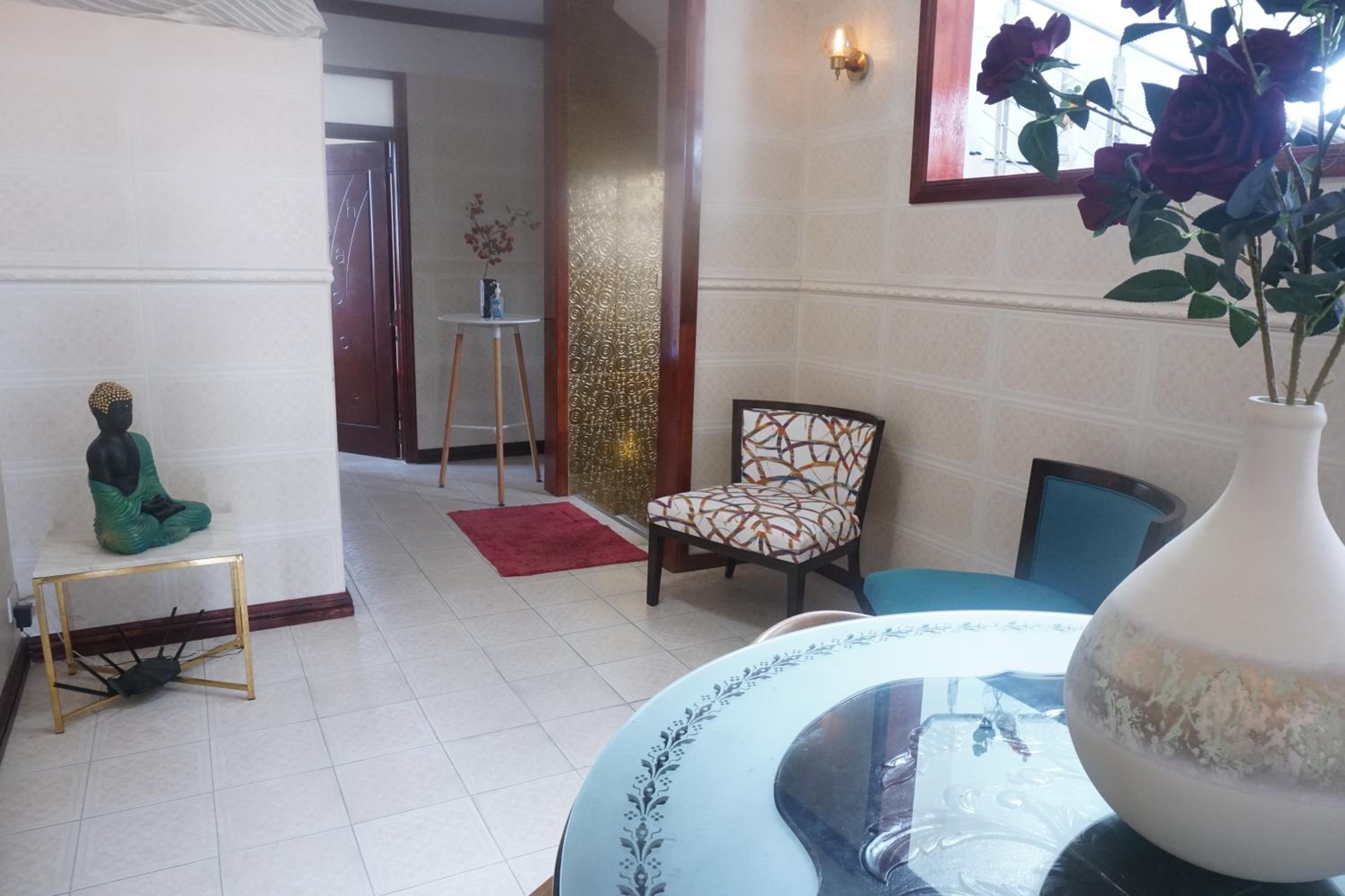 Double Room - Photo 1