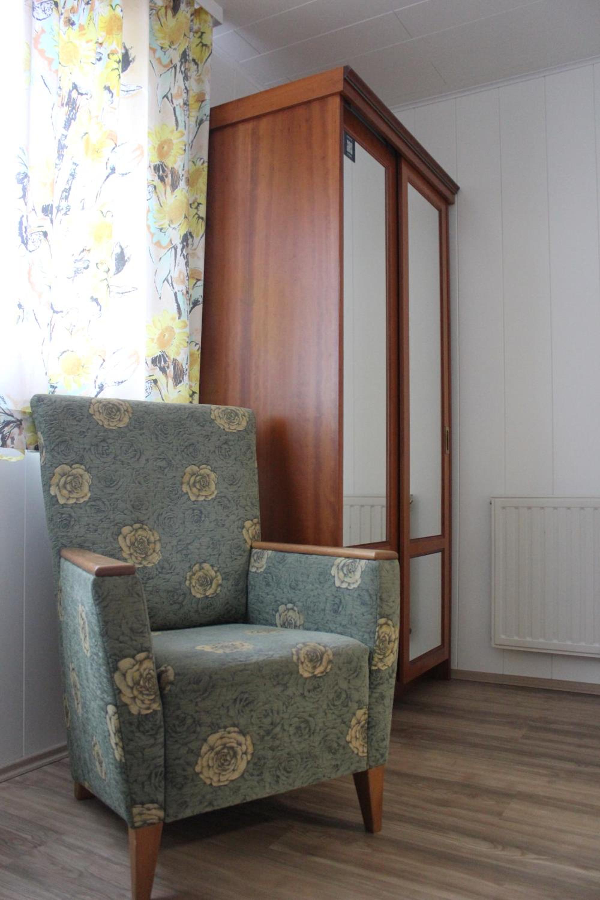 Economy Single Room