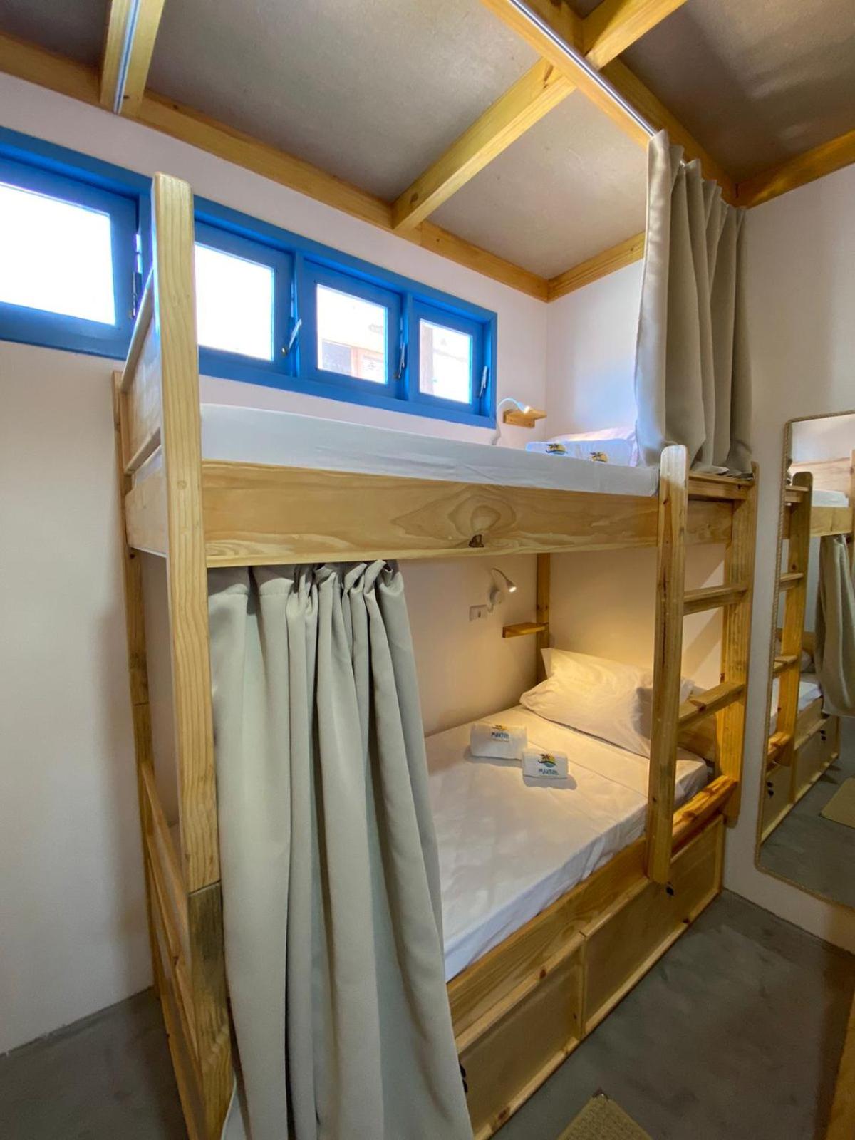 Bunk Bed in Male Dormitory Room  photo 2