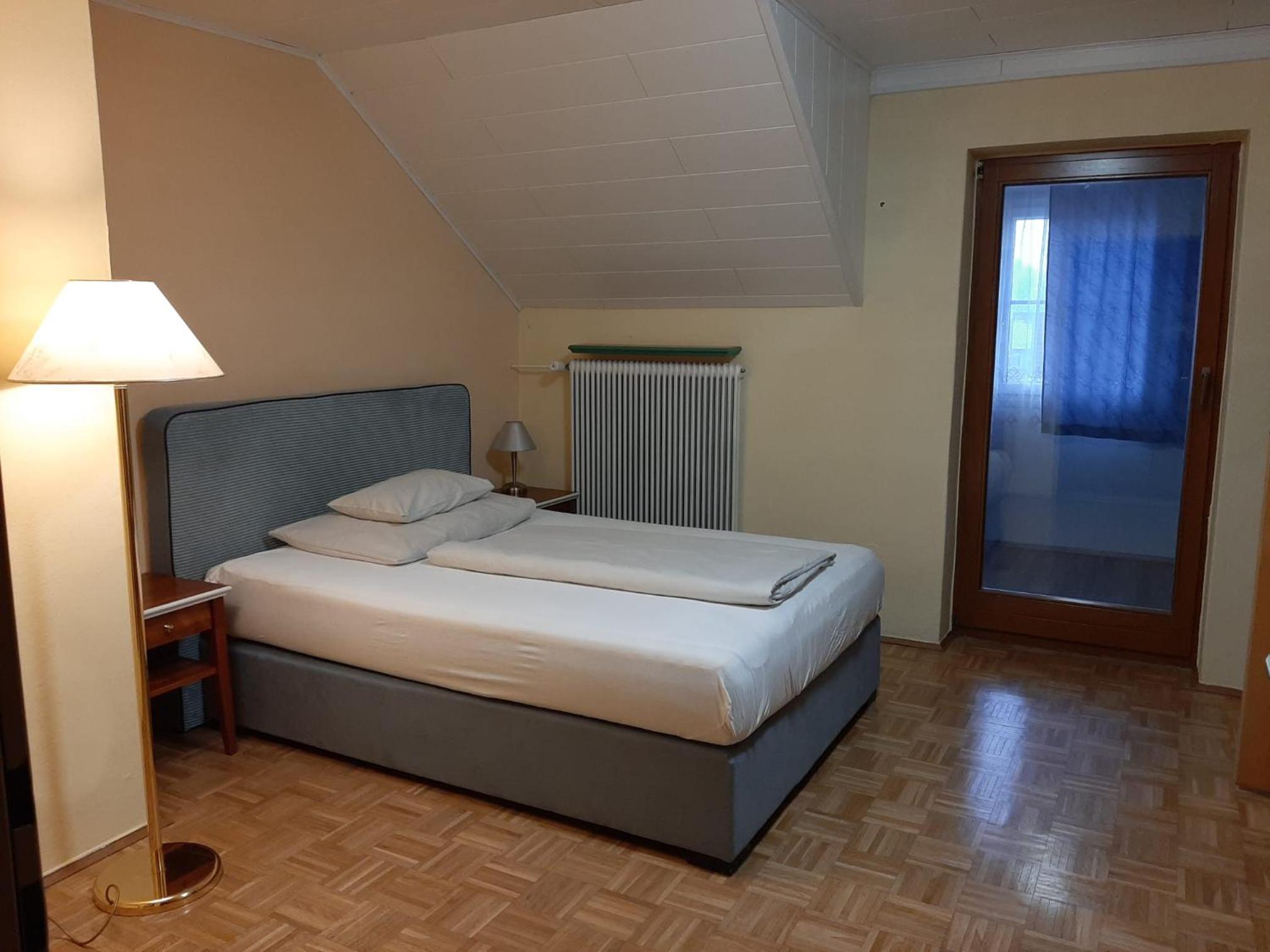 Economy Single Room photo 3