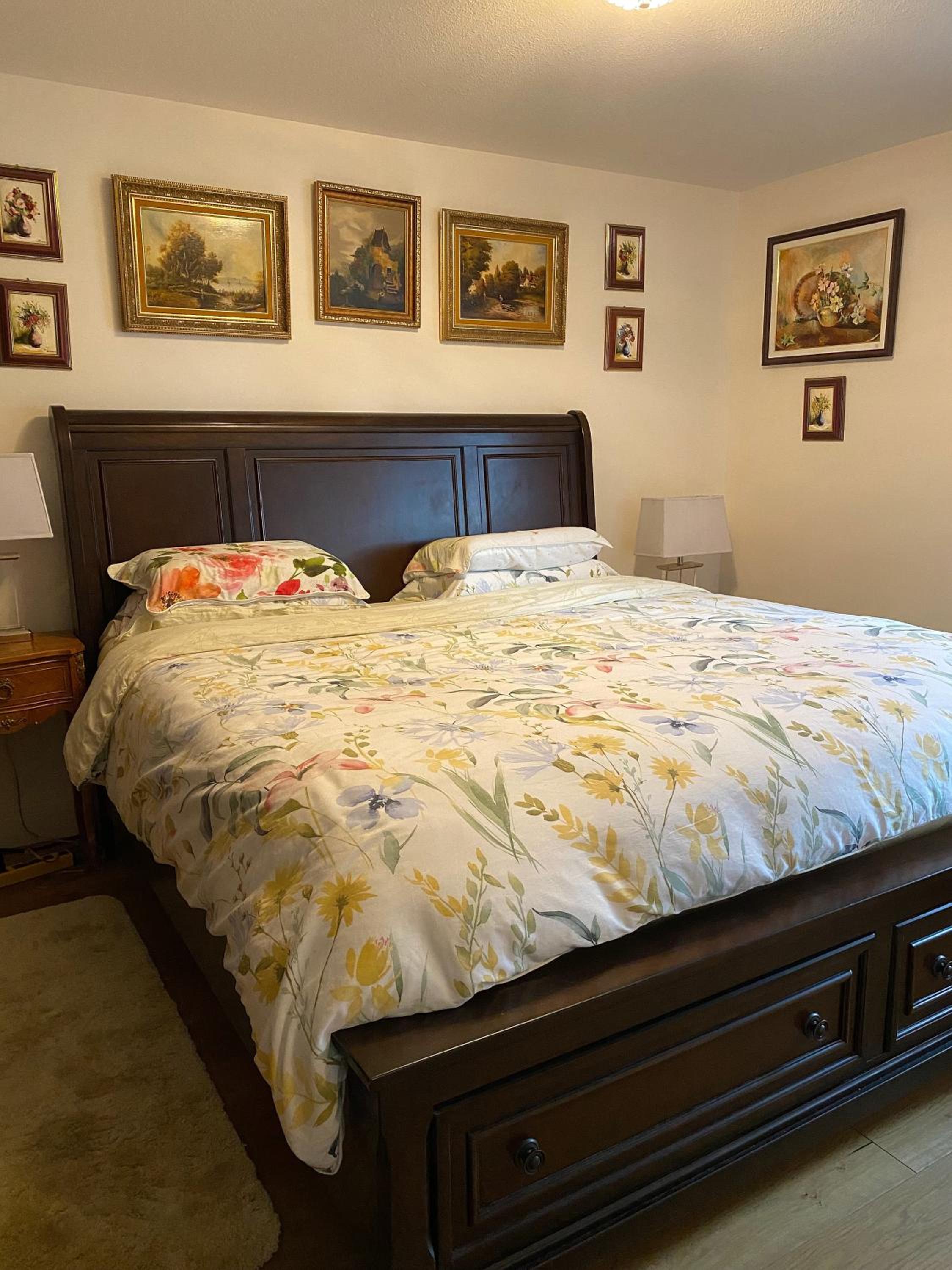 King Room