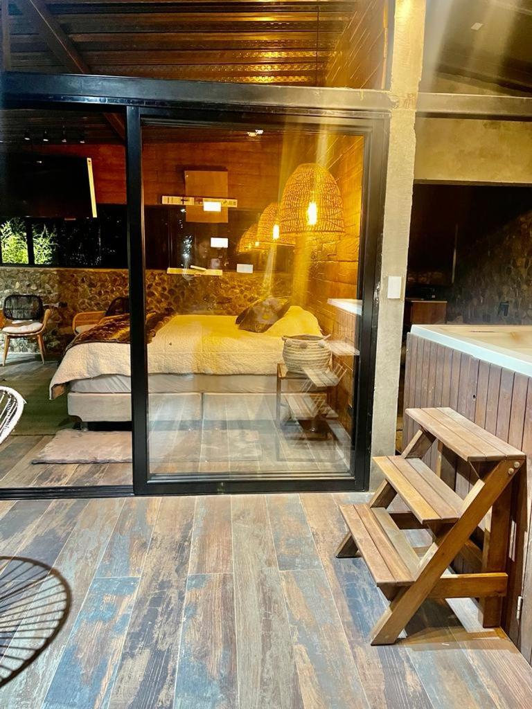 Double Room with Mountain View photo 2