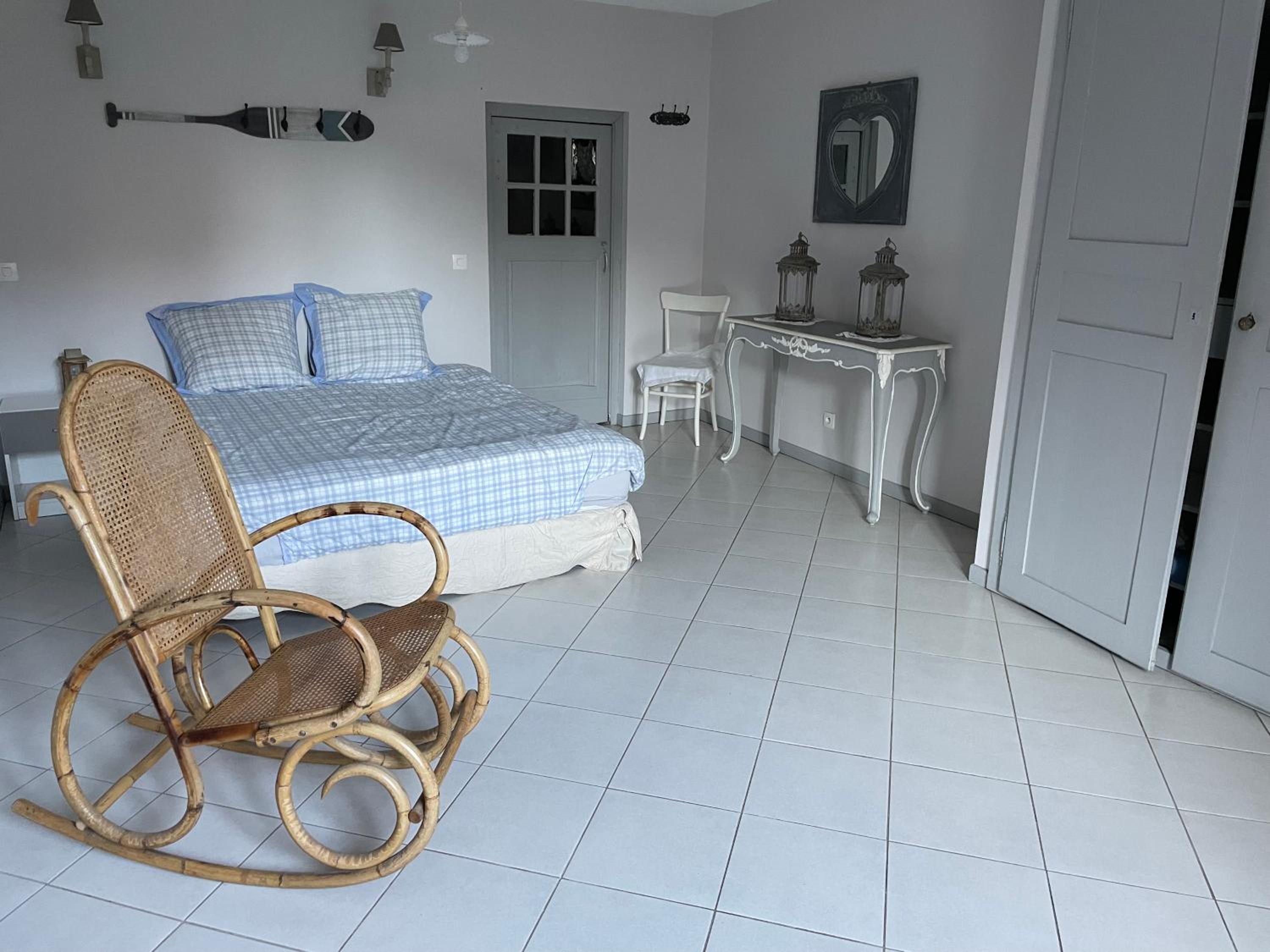 One-Bedroom House photo 3