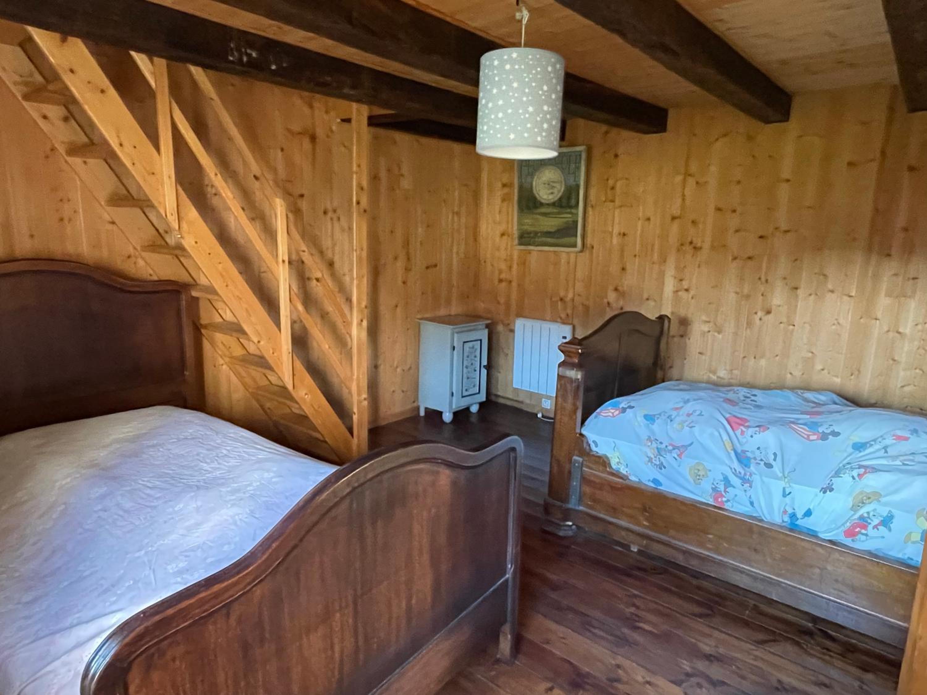 Two-Bedroom House photo 1