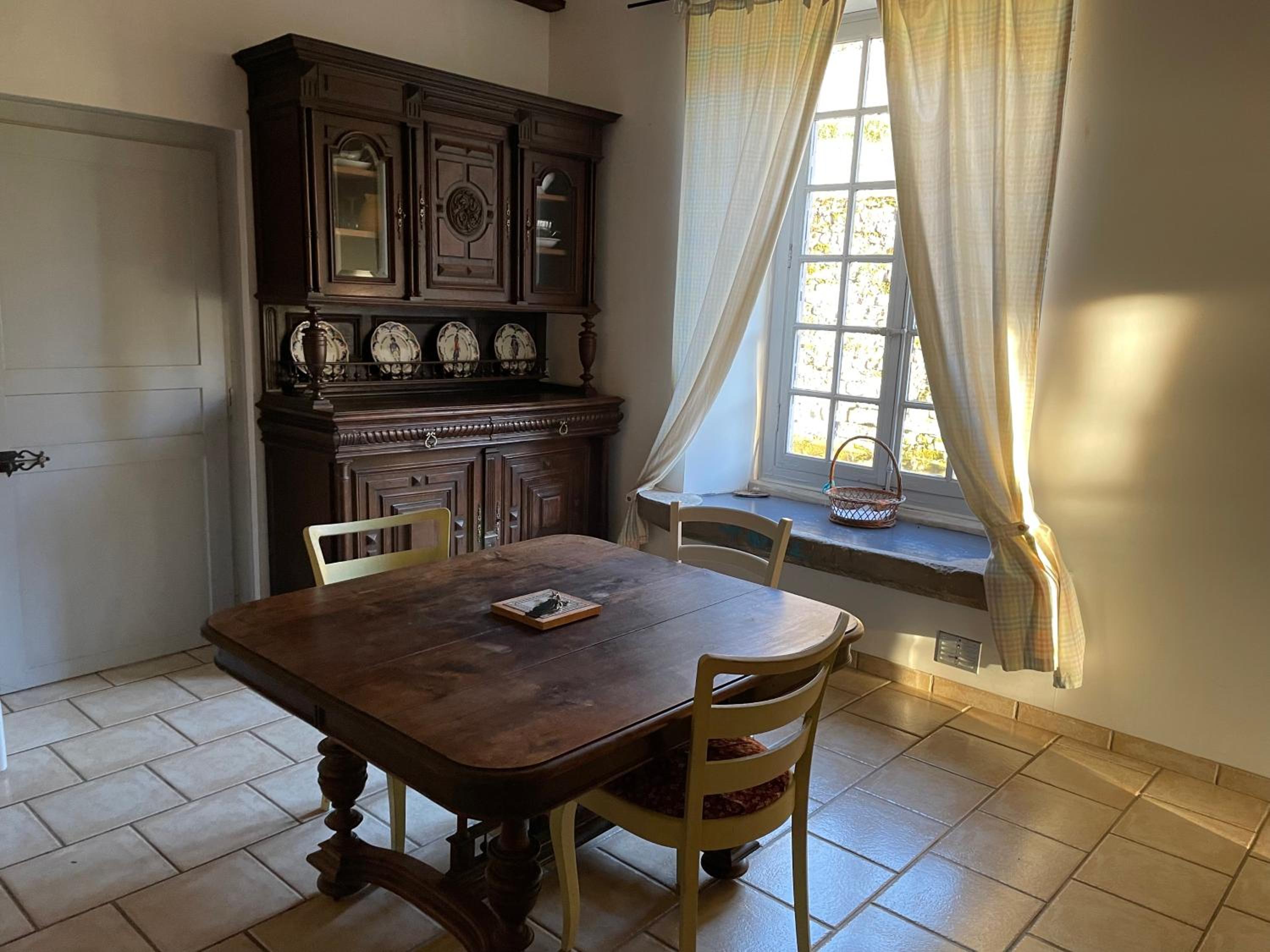 One-Bedroom House photo 3