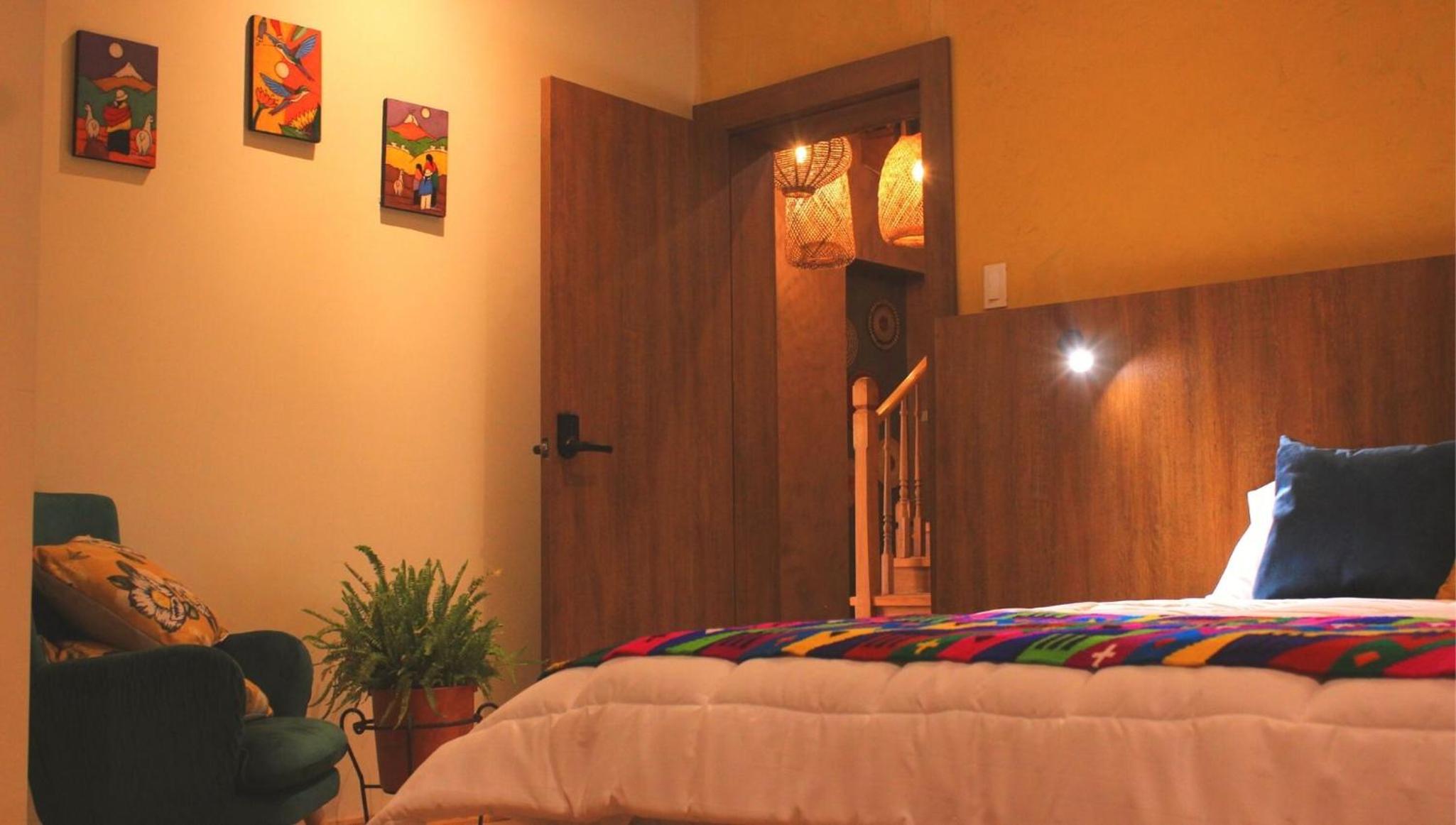 Superior Double Room photo 2
