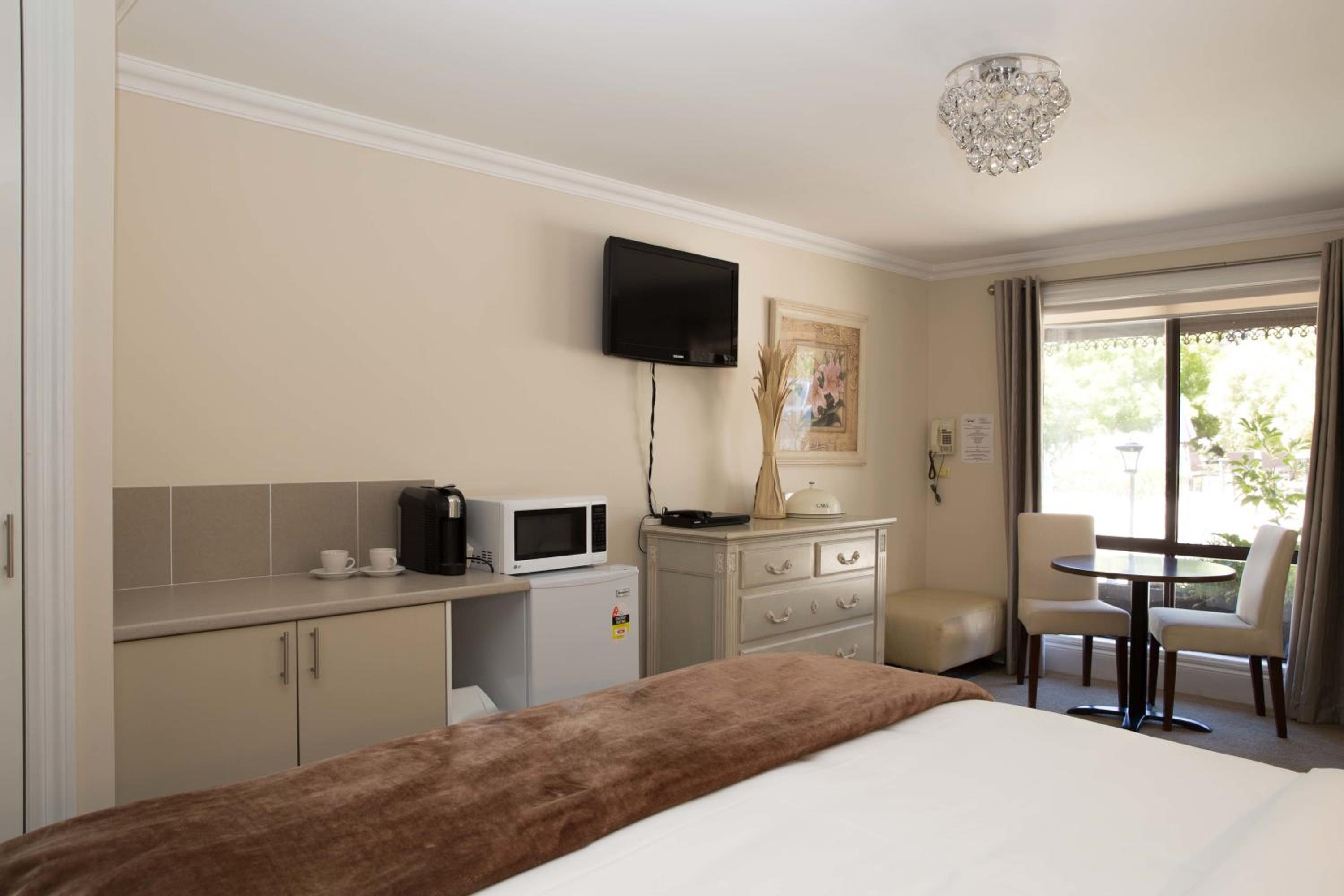 King Room photo 2