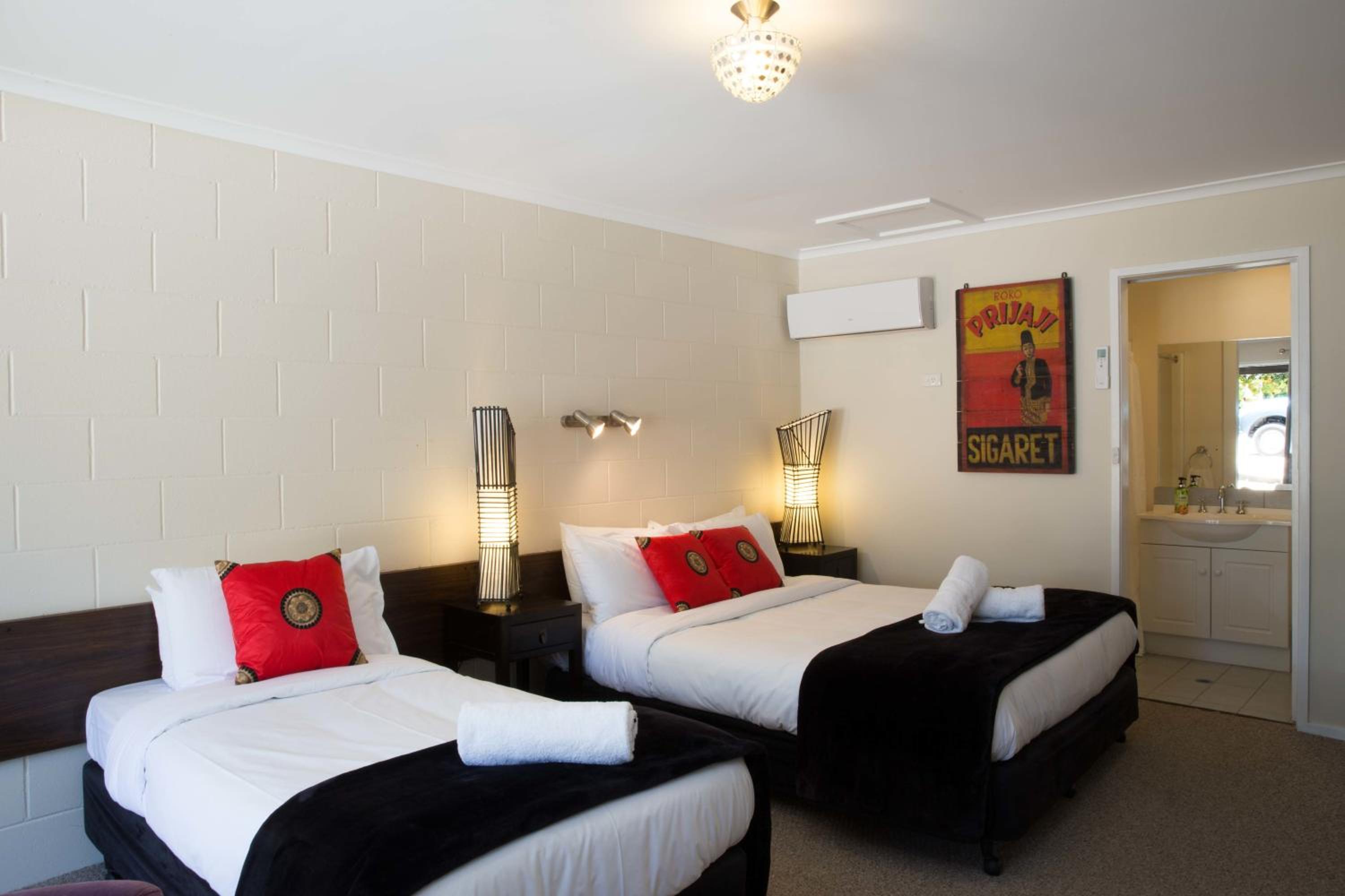 Twin Room photo 3