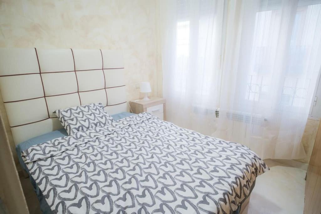 Departamento de tres habitaciones