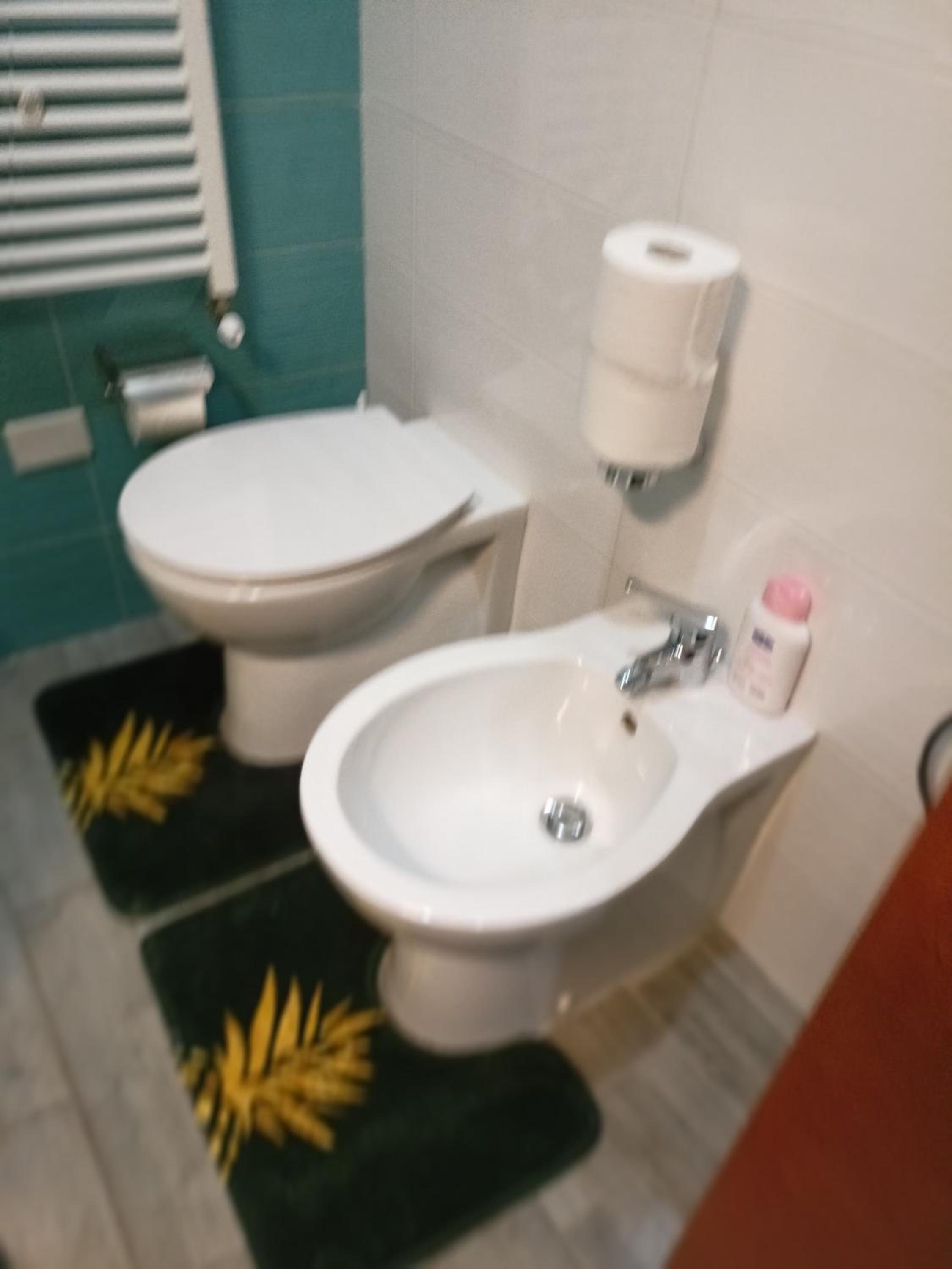 Double Room with Balcony - Photo 25