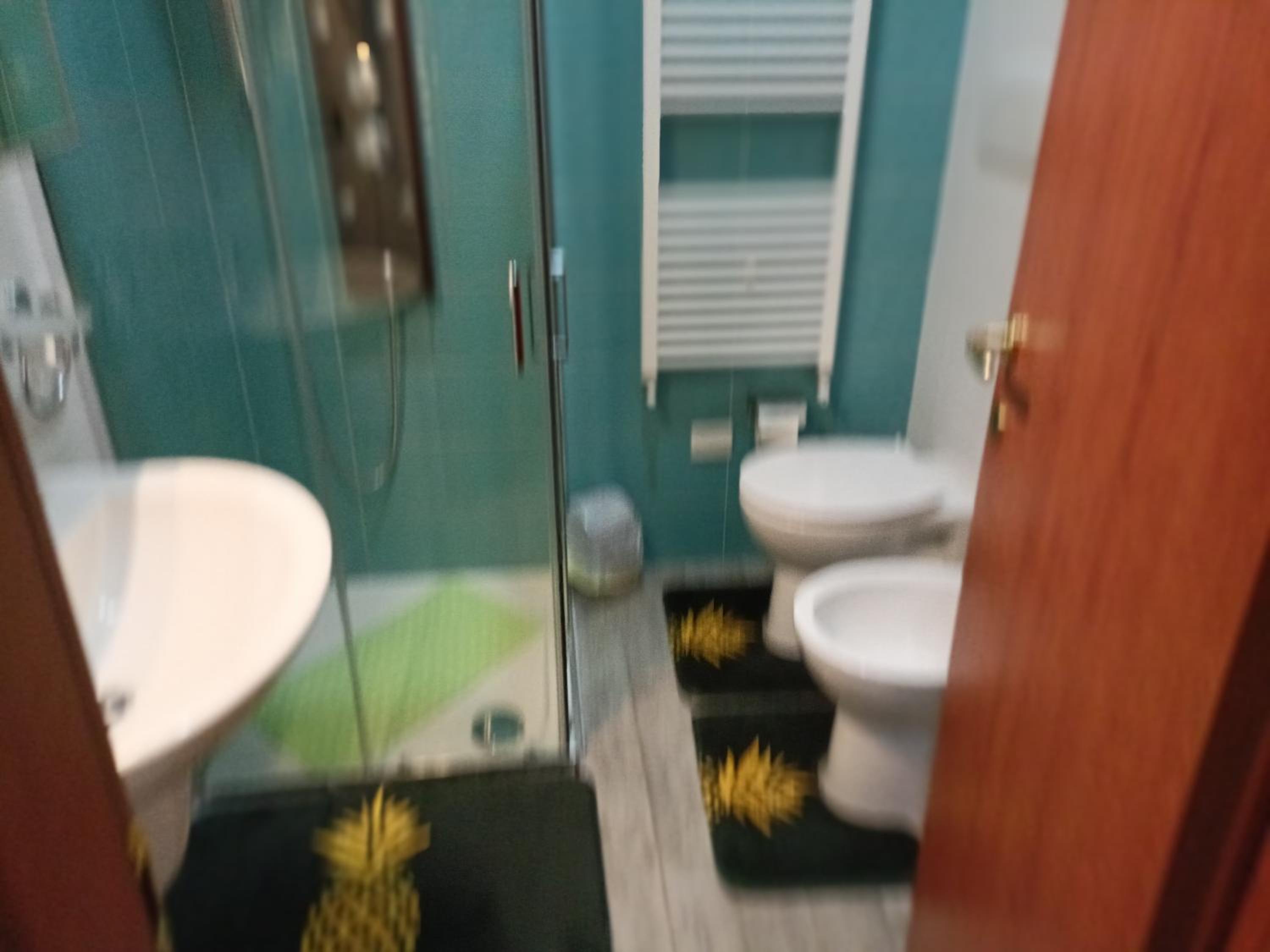 Double Room with Balcony - Photo 29
