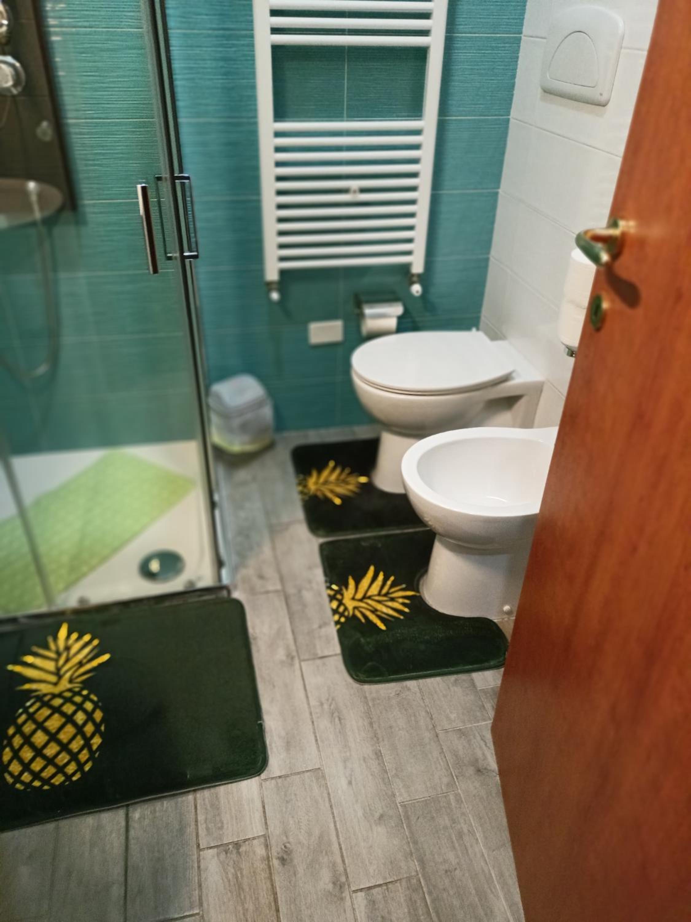 Double Room with Balcony - Photo 31