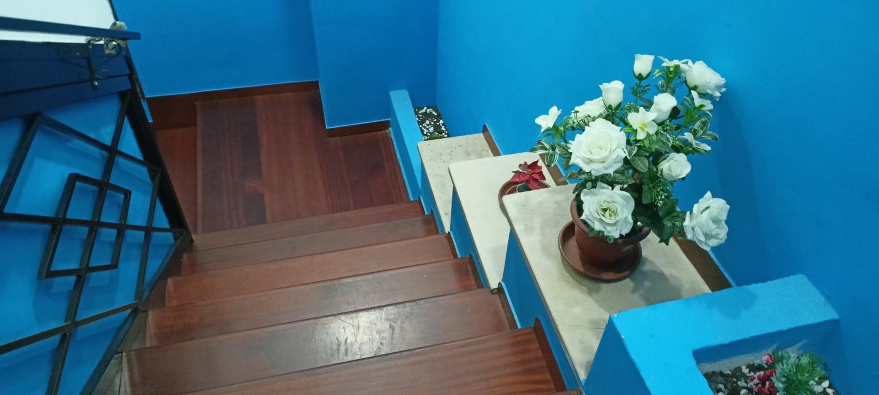 Double Room with Balcony - Photo 34
