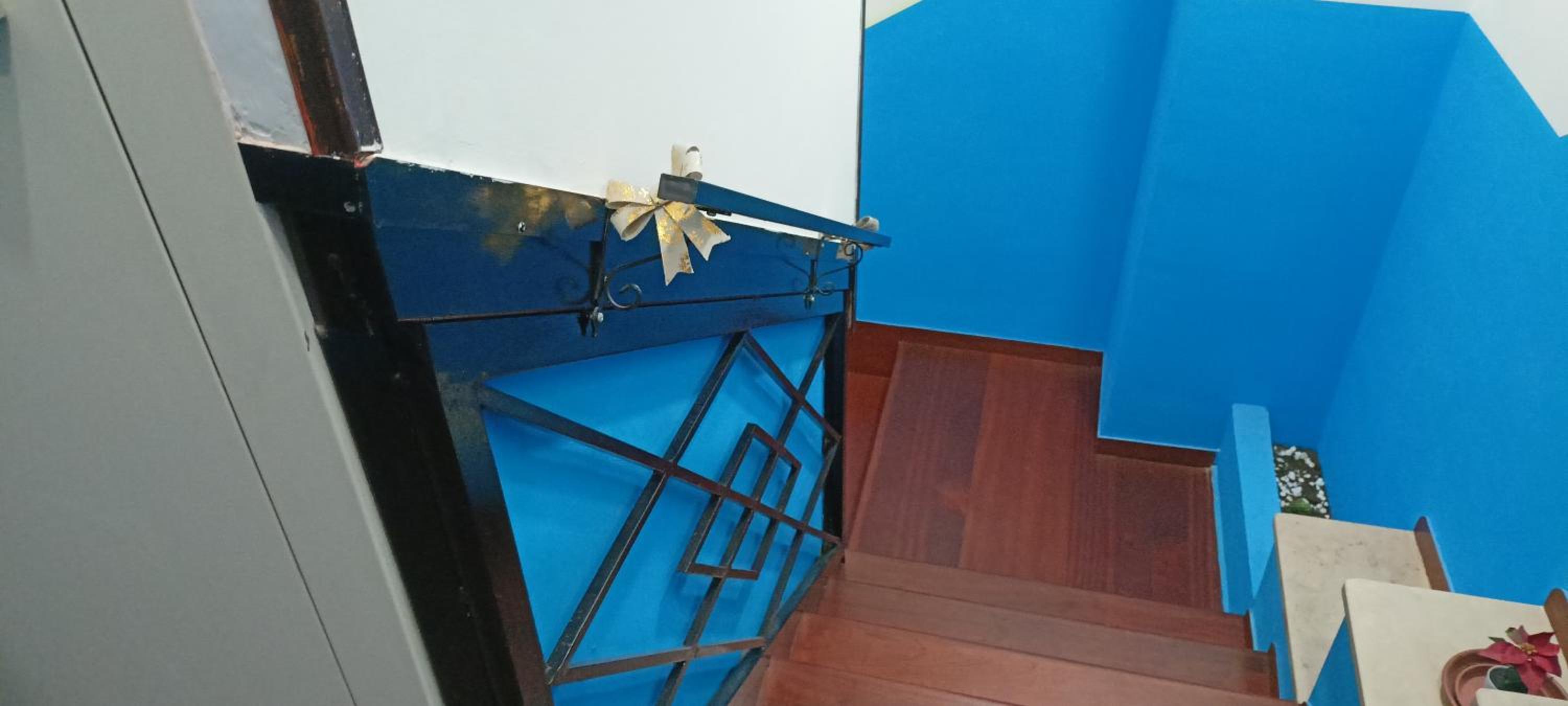 Double Room with Balcony - Photo 35