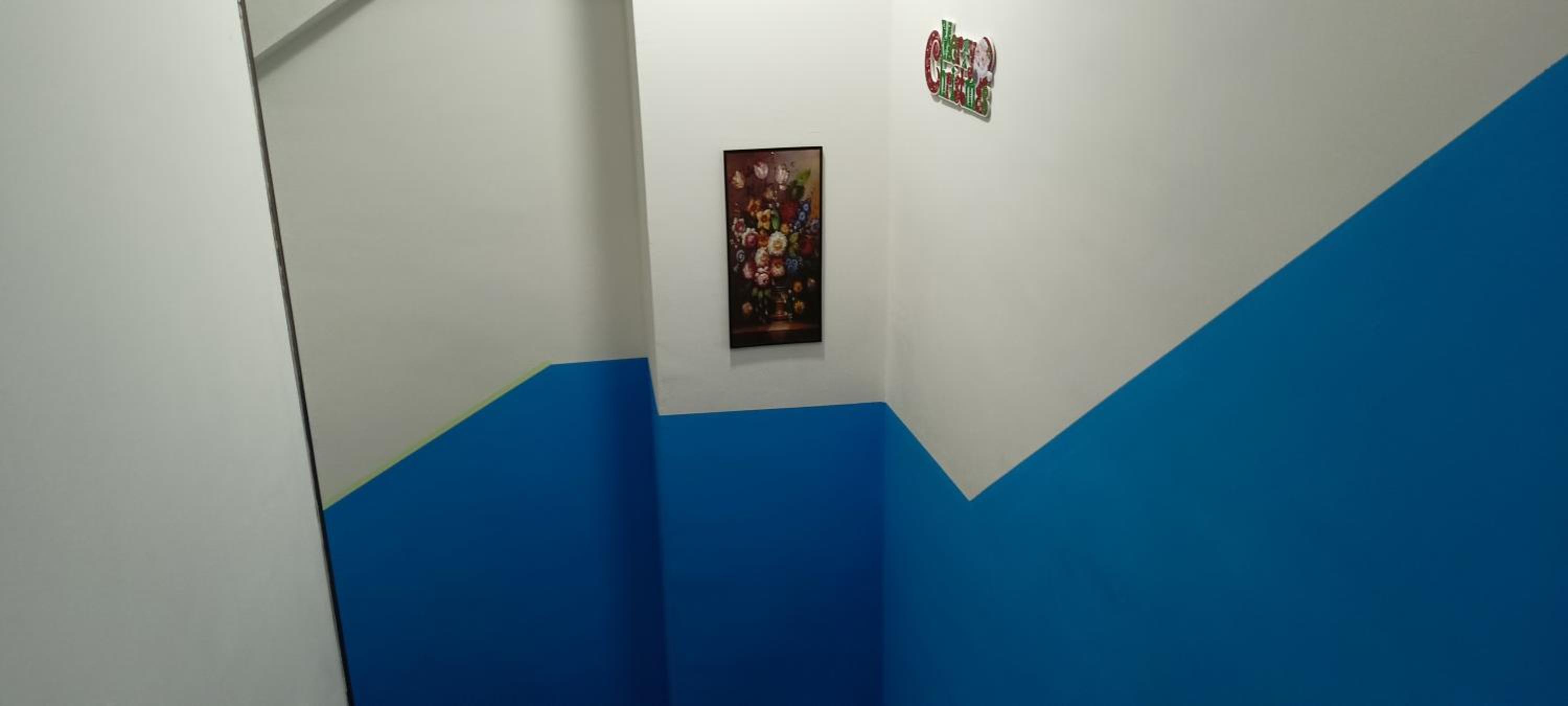 Double Room with Balcony - Photo 36