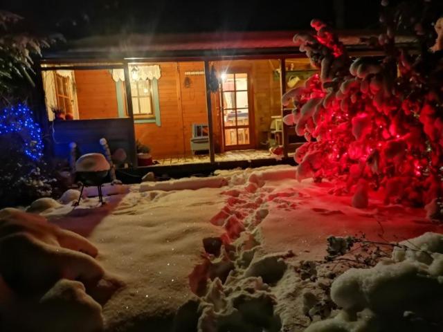 Chalet photo 2